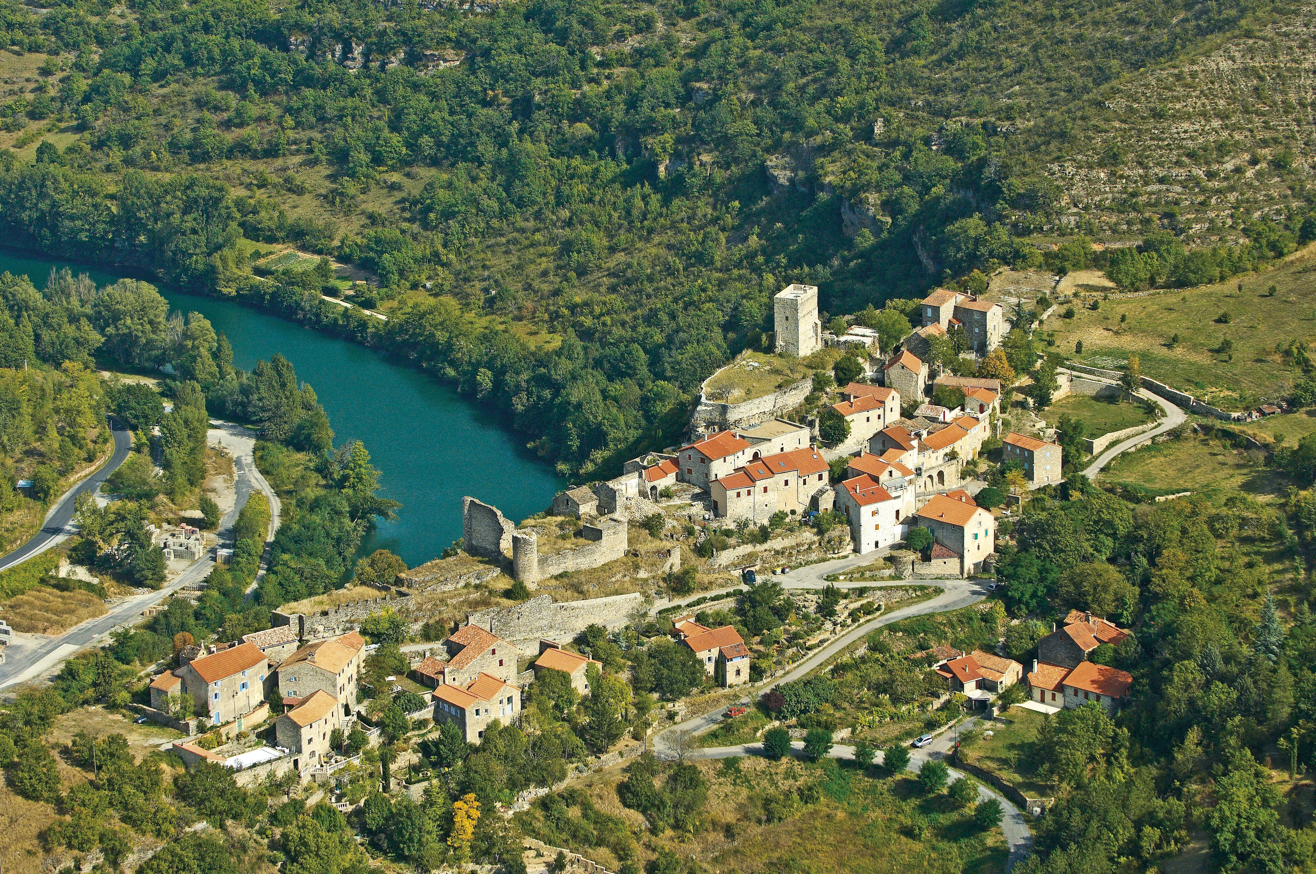 St-Rome-de-Tarn