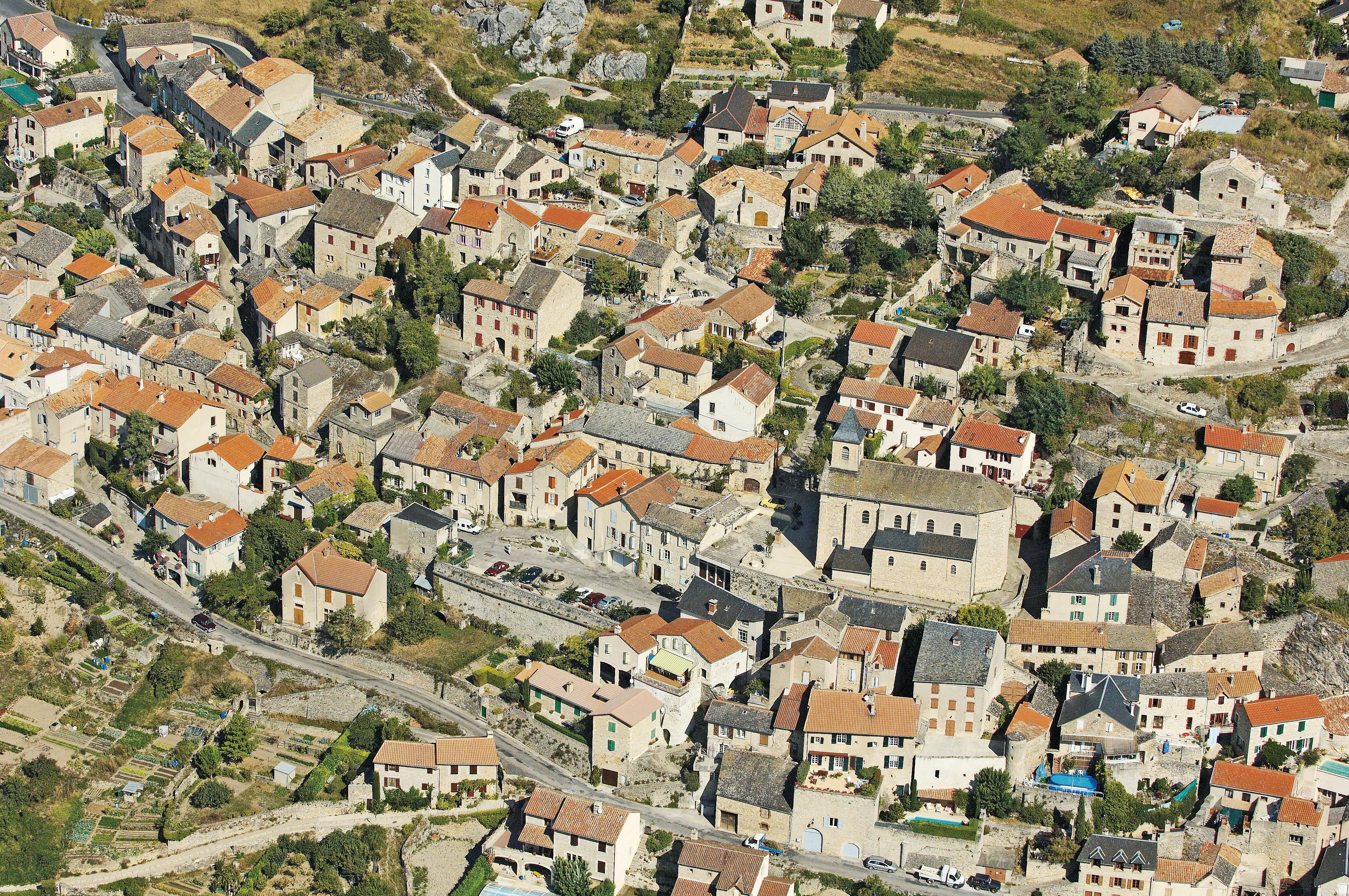 Compeyre