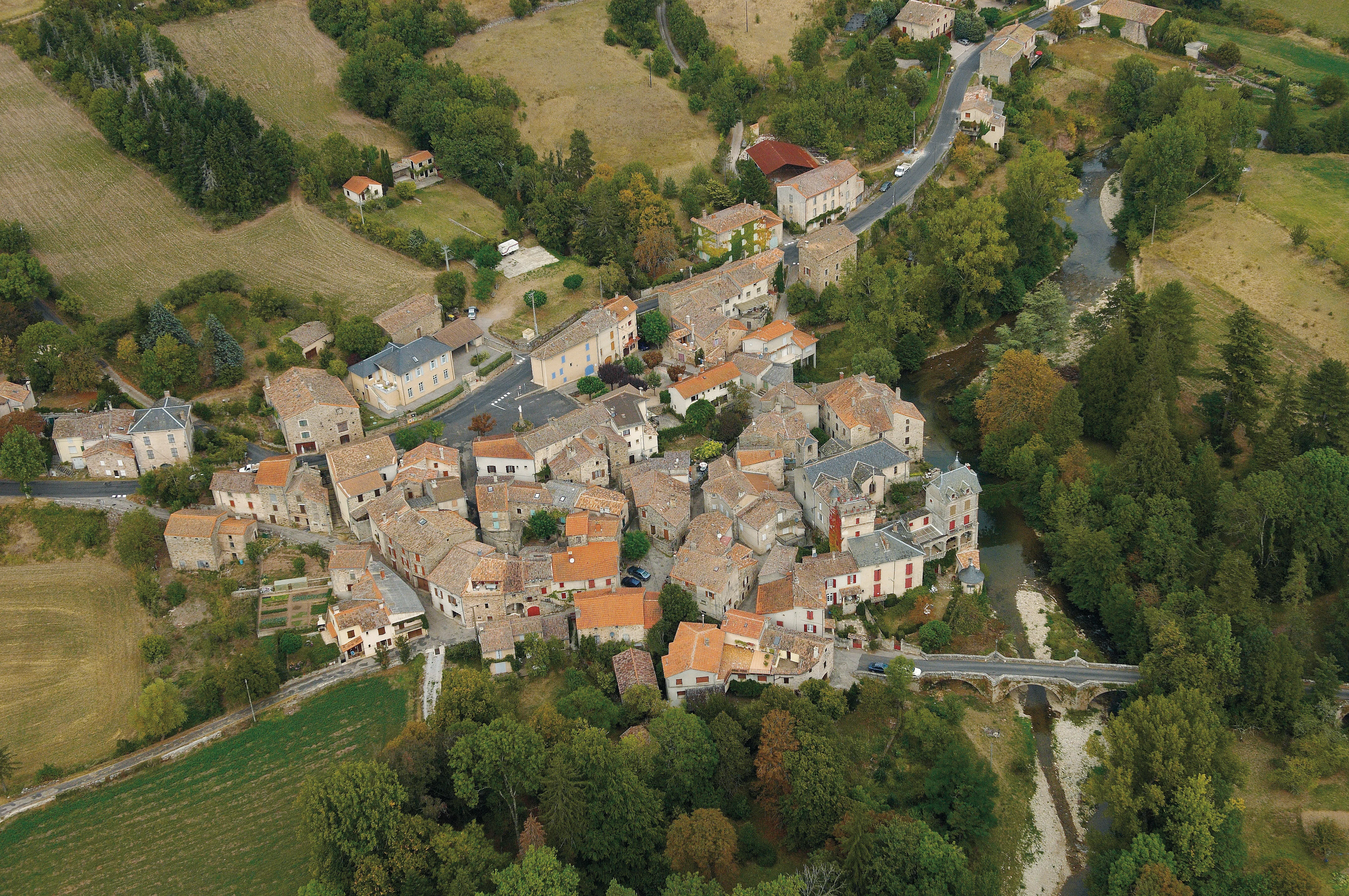 Fondamente