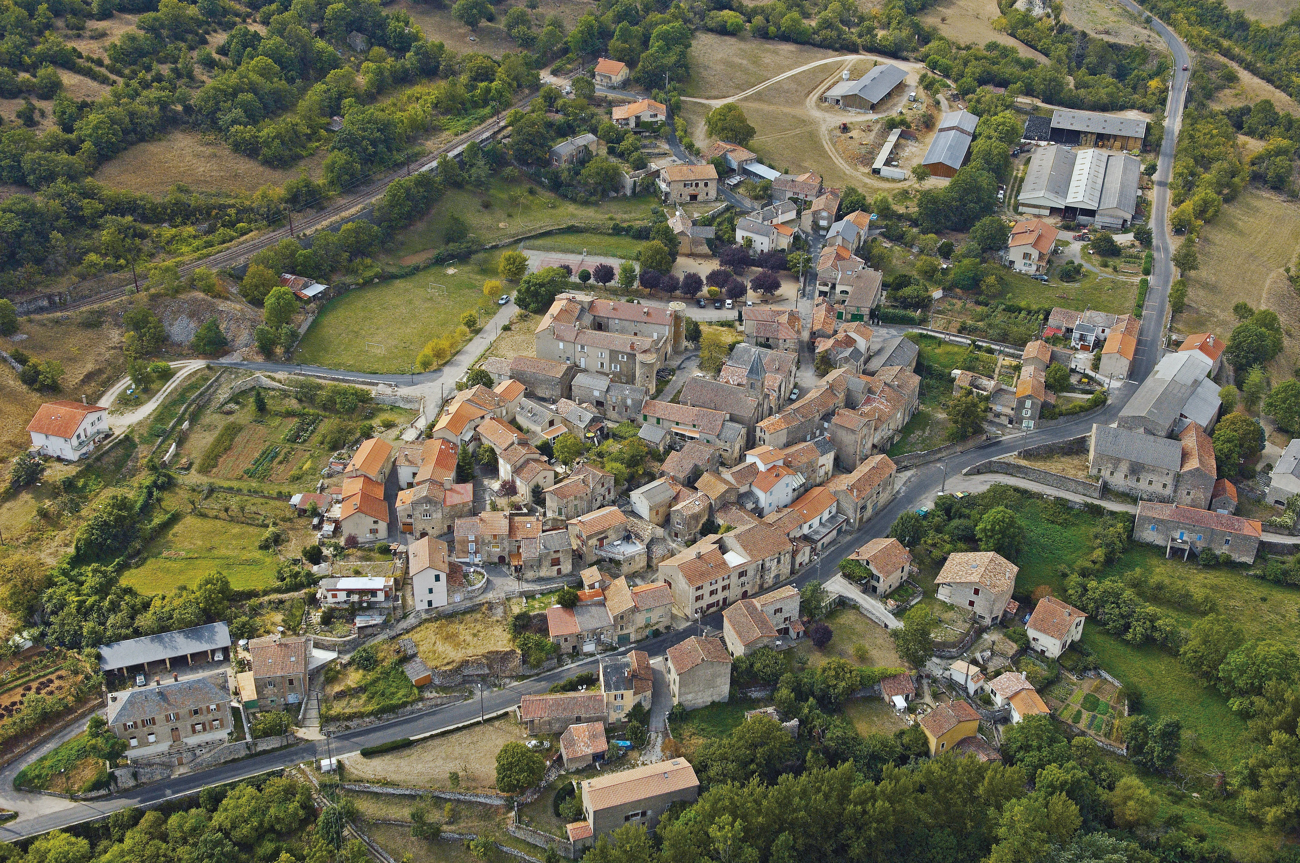 St-Beaulize