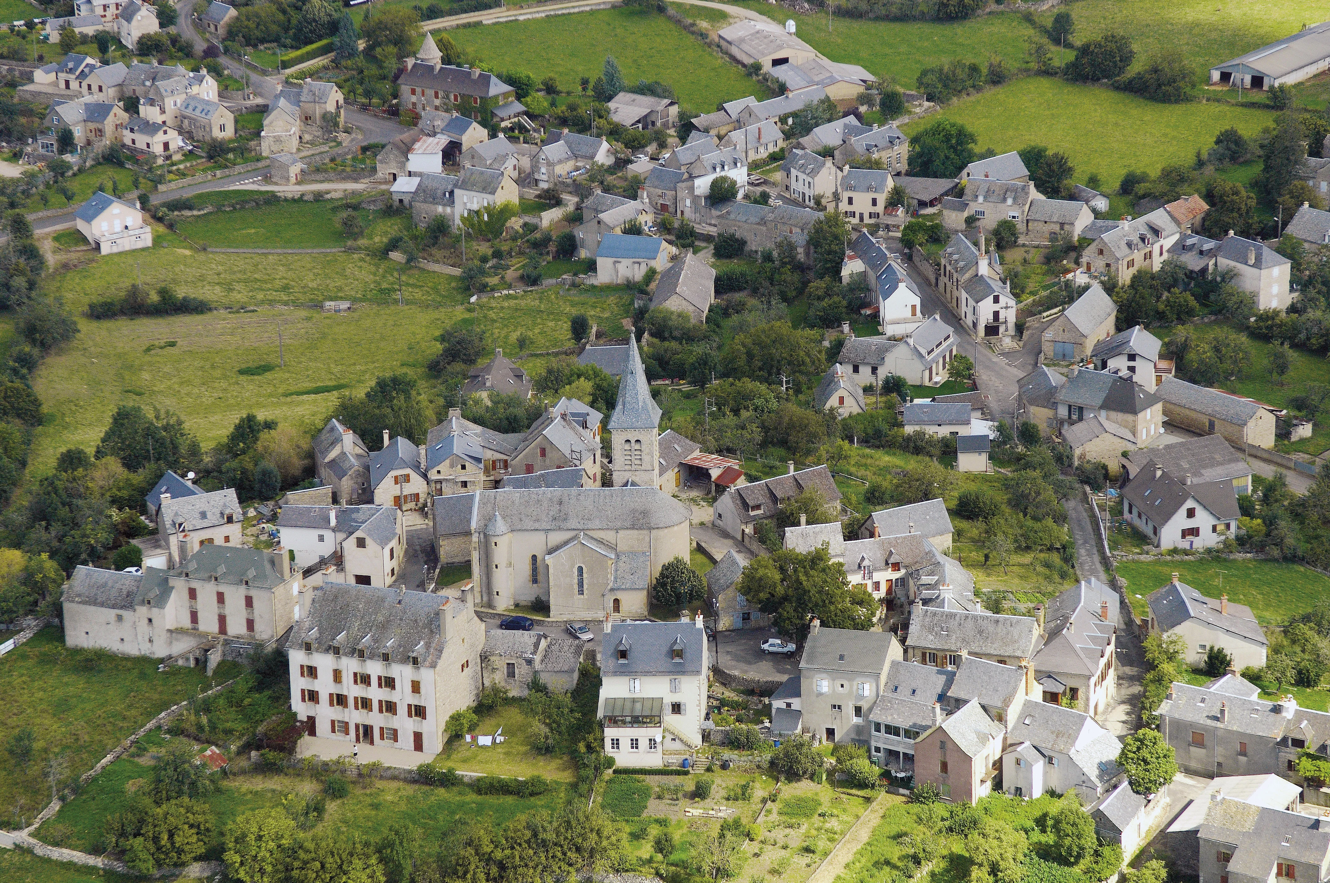 St-Martin-de-Lenne