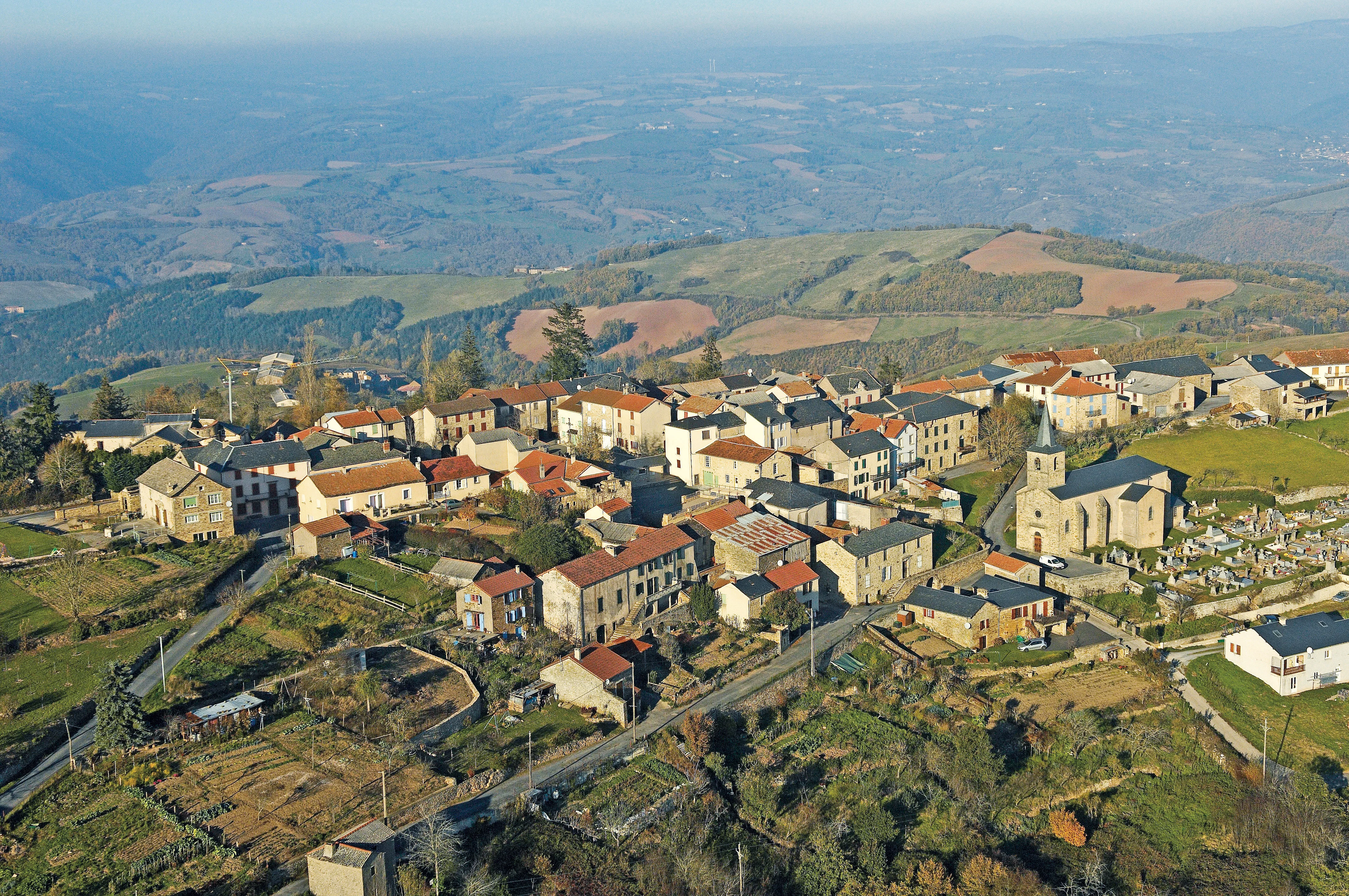Montclar