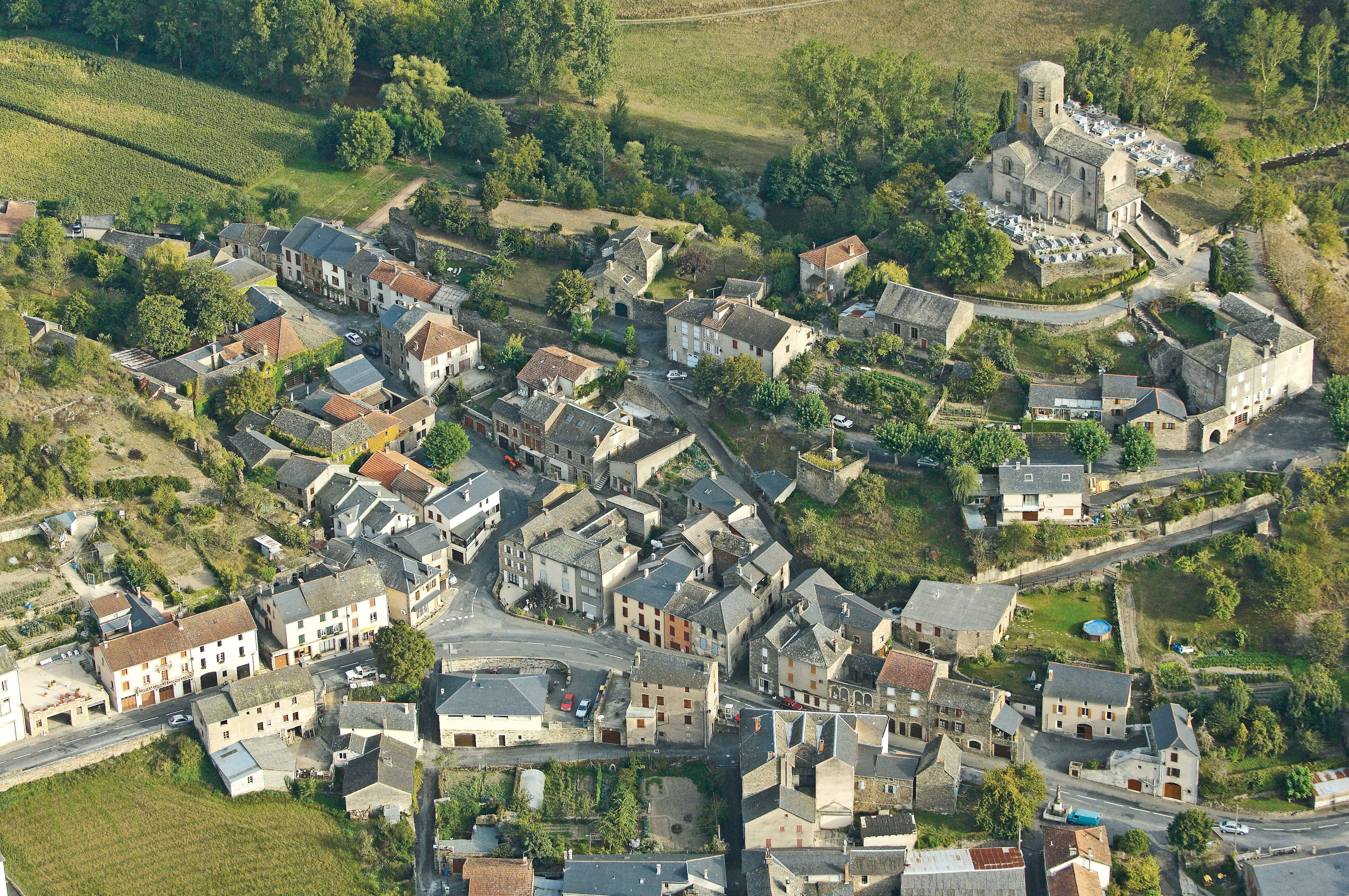 Plaisance