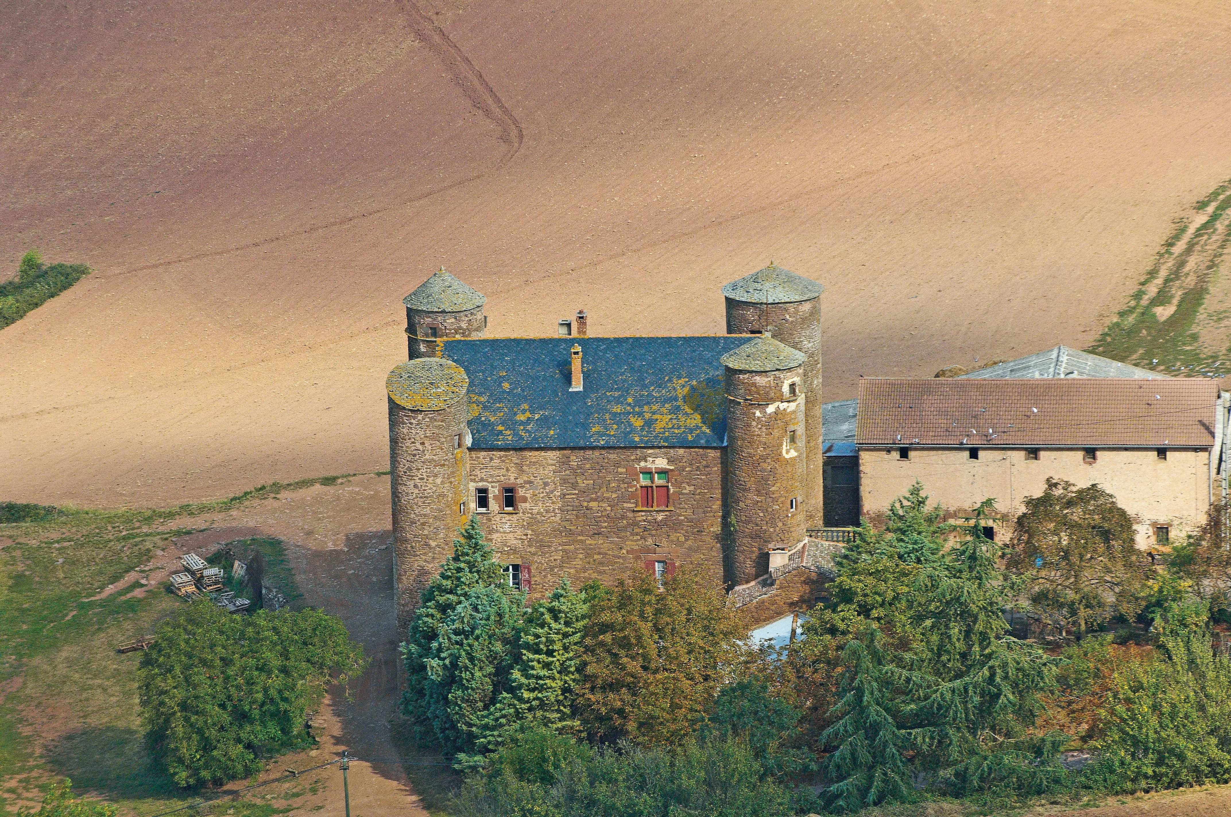 St-Juéry