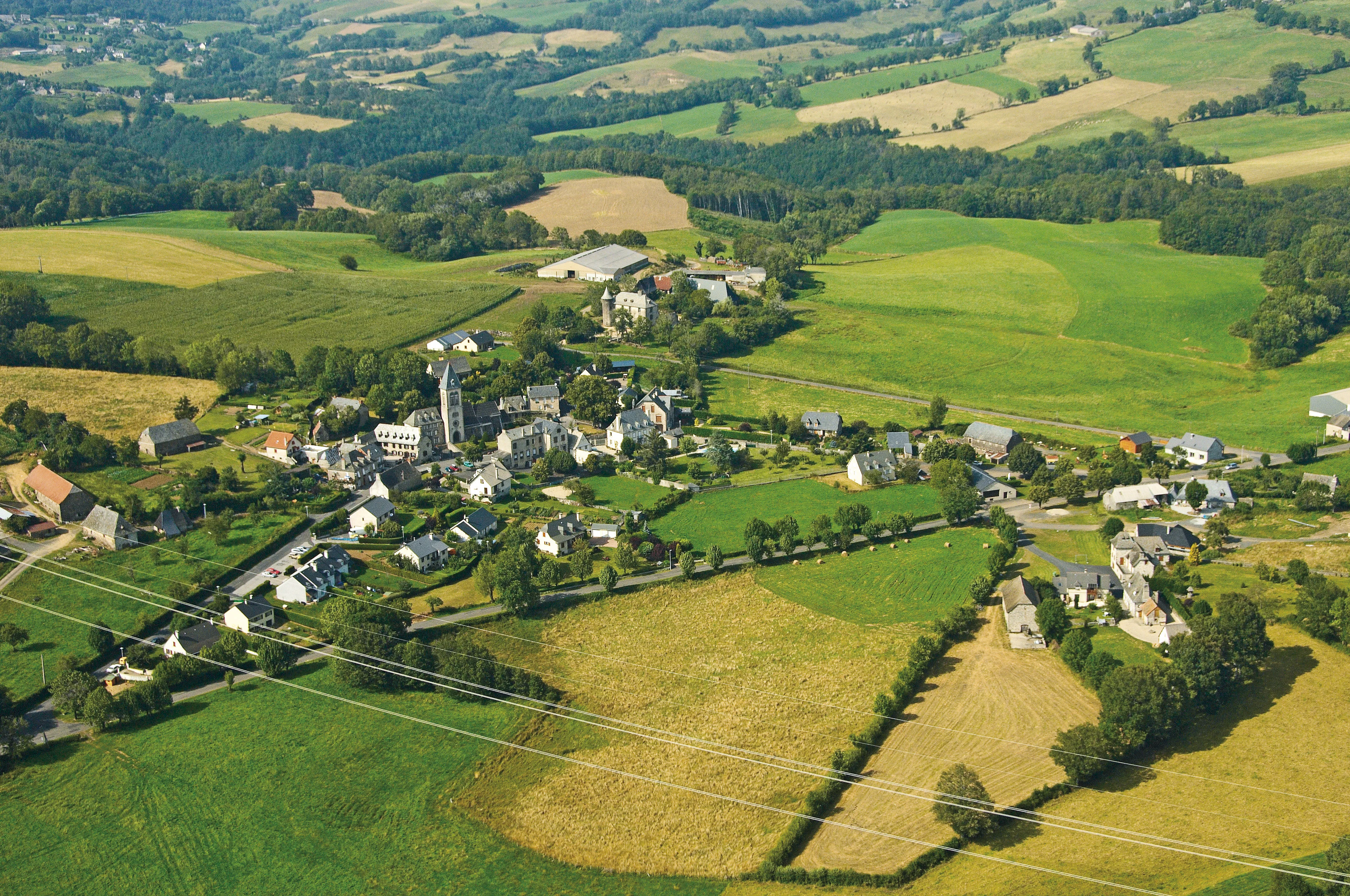 Taussac