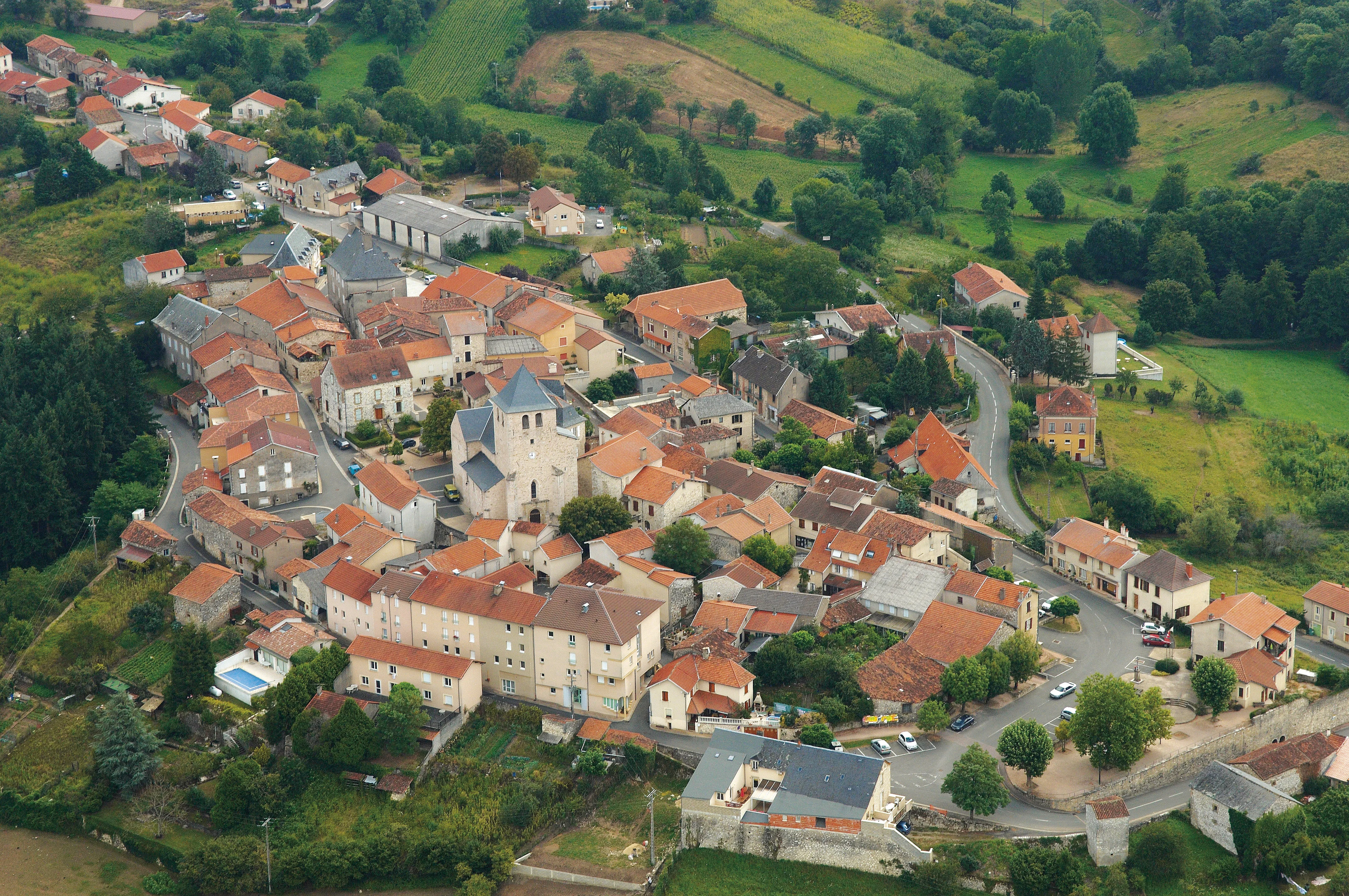 Asprières