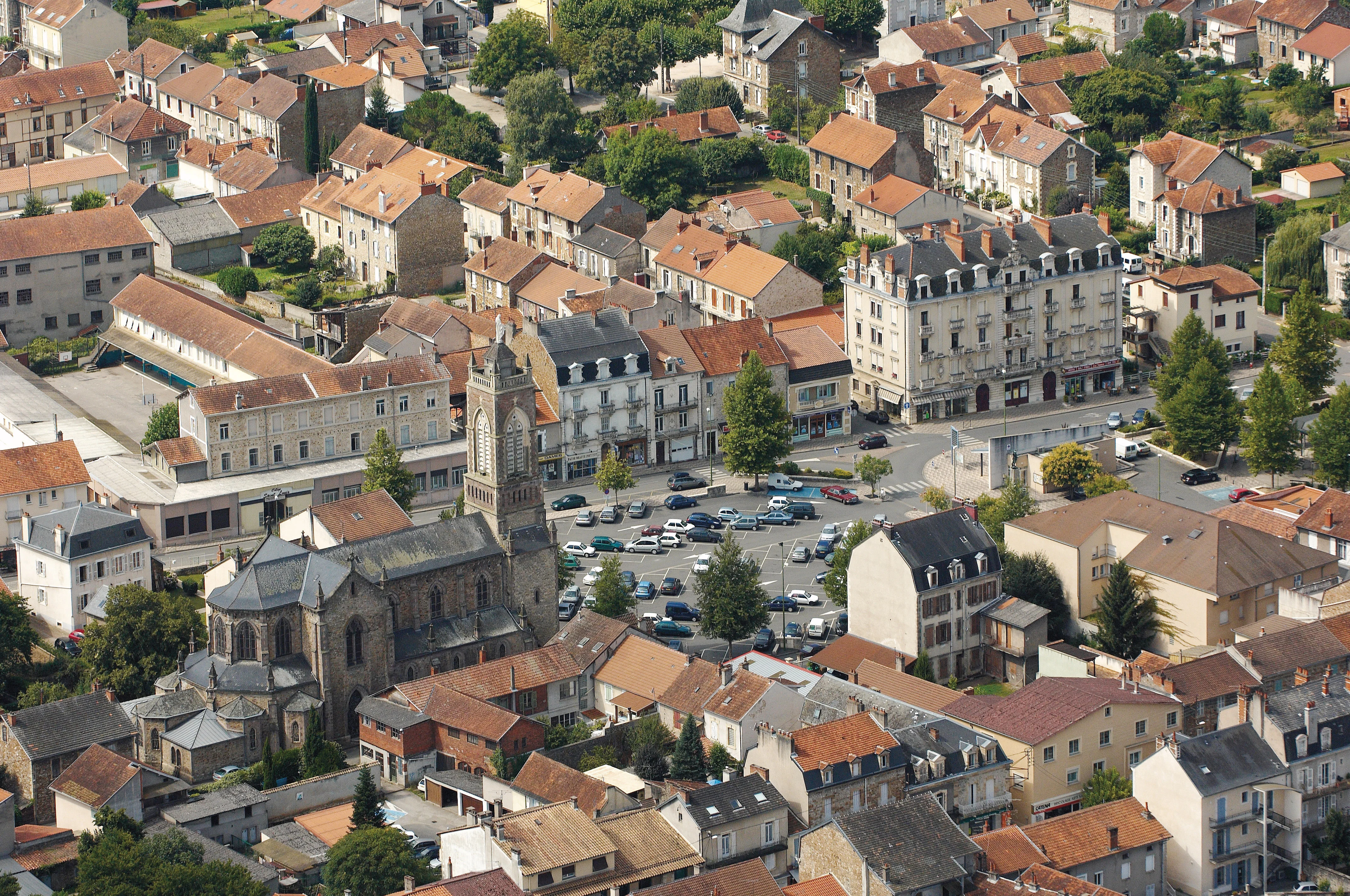 Capdenac-Gare