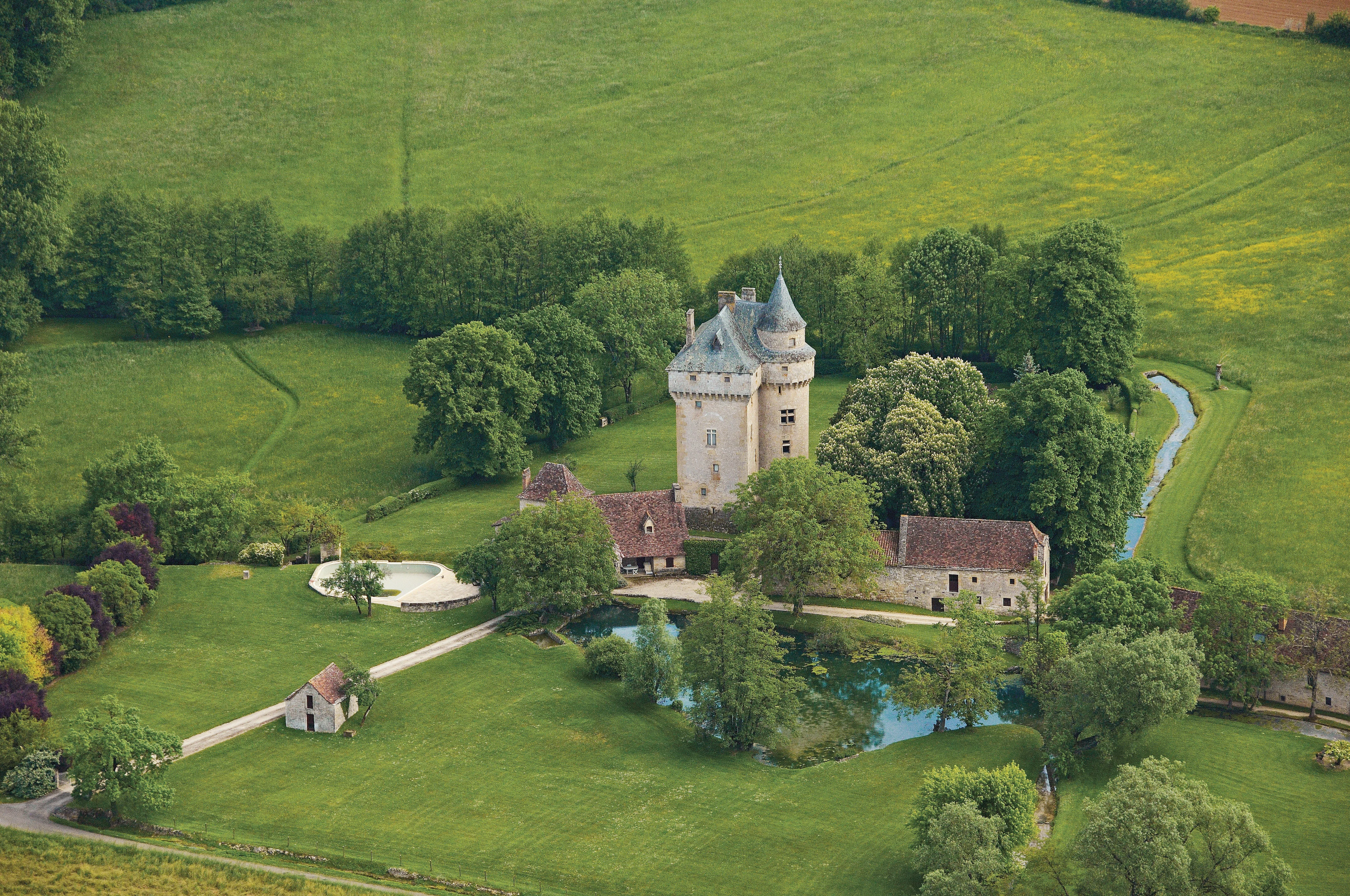 Naussac