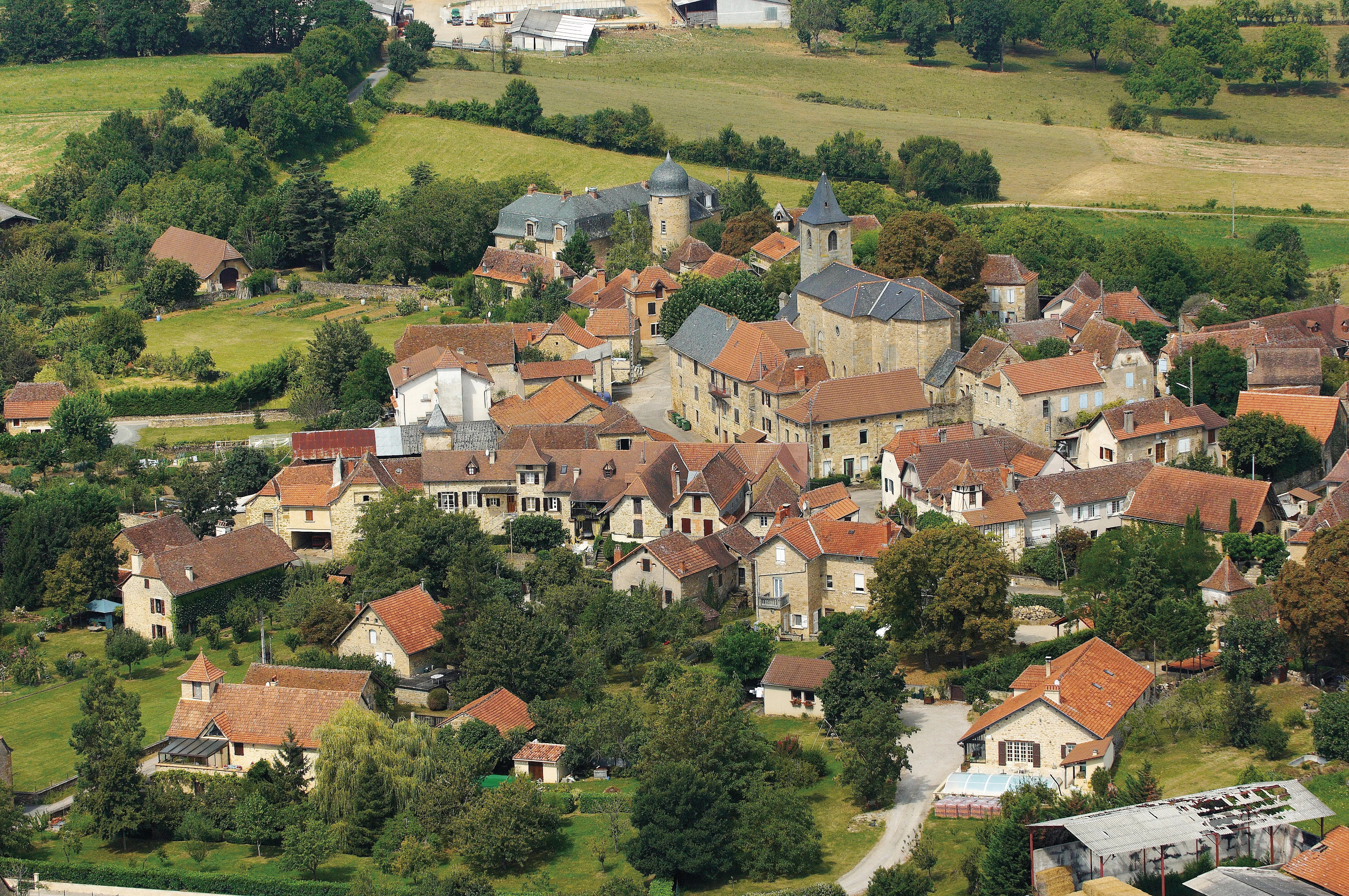 Causse-et-Diège