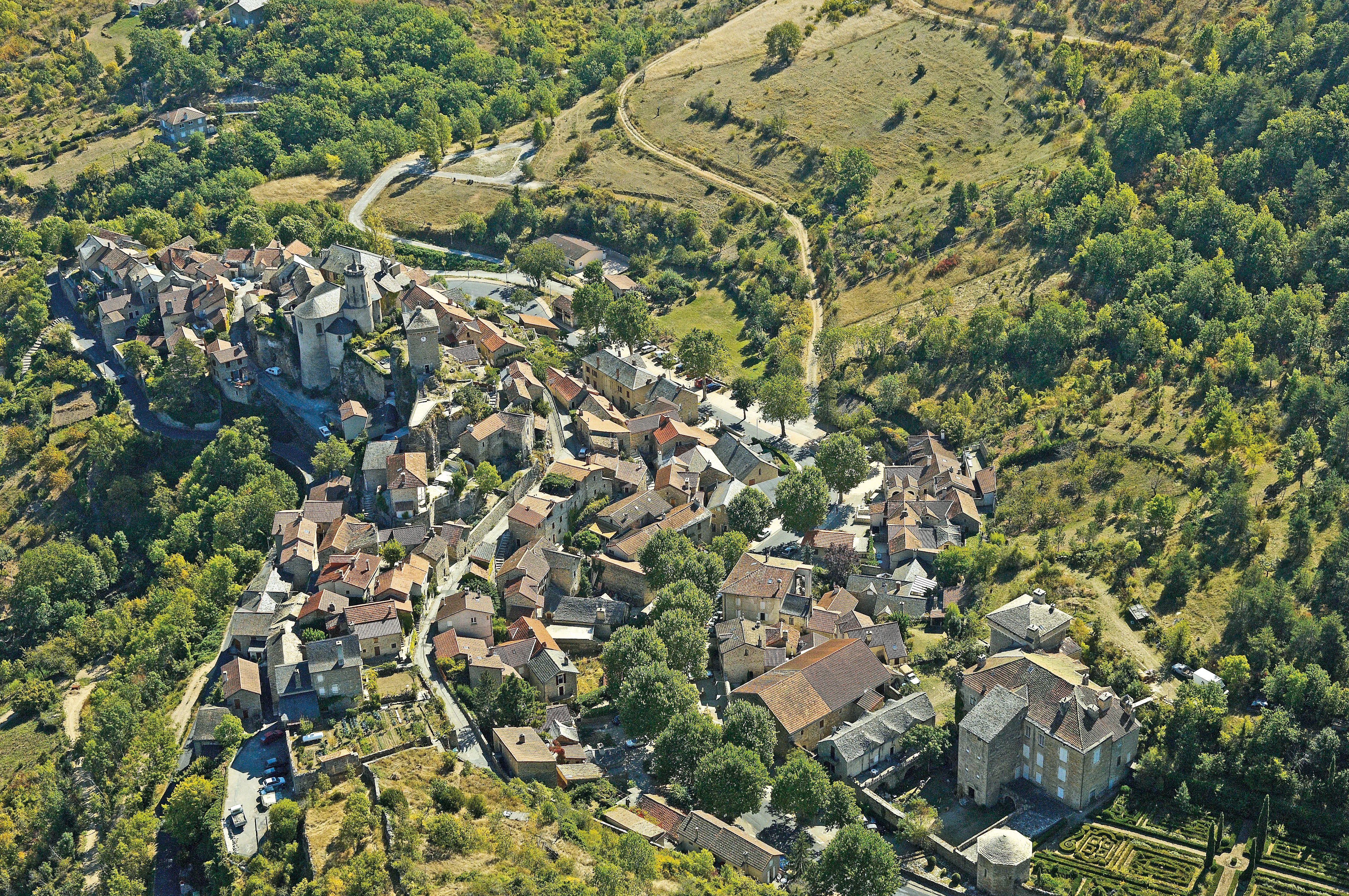 Peyreleau
