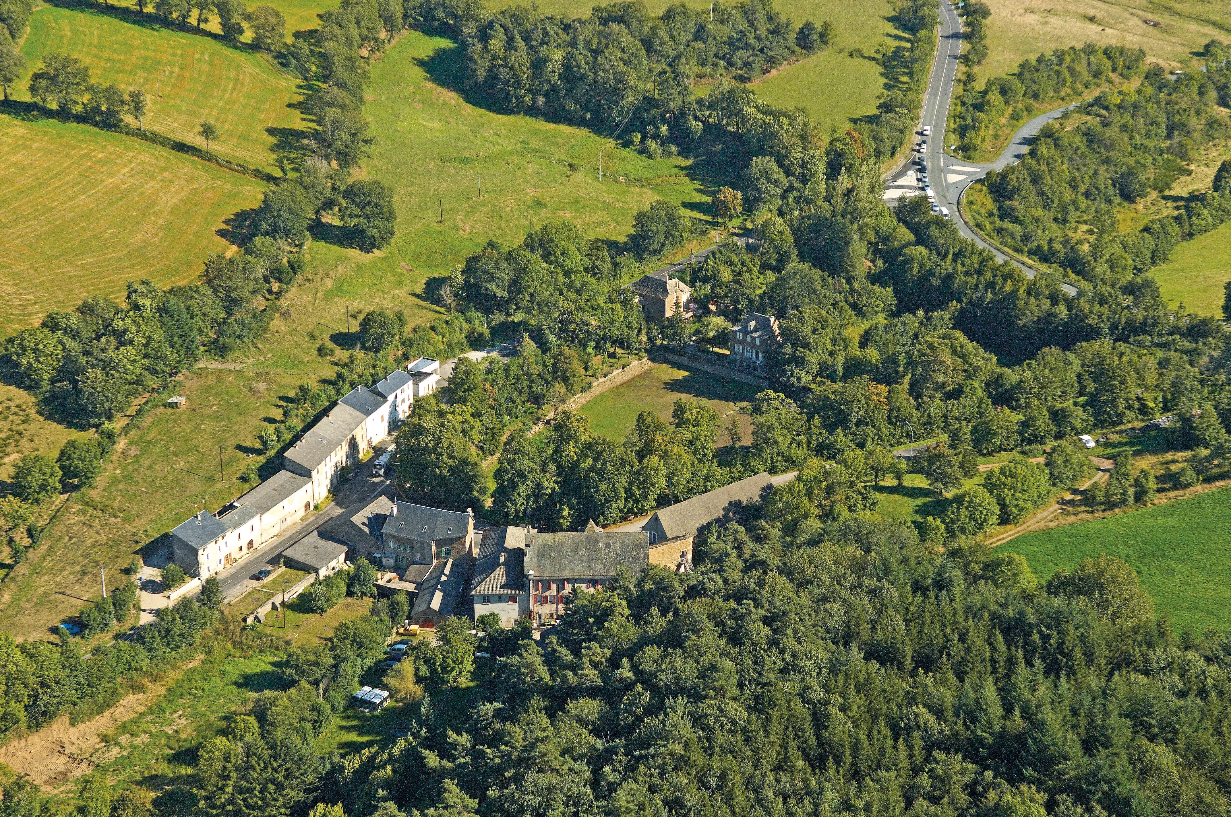 St-Léons