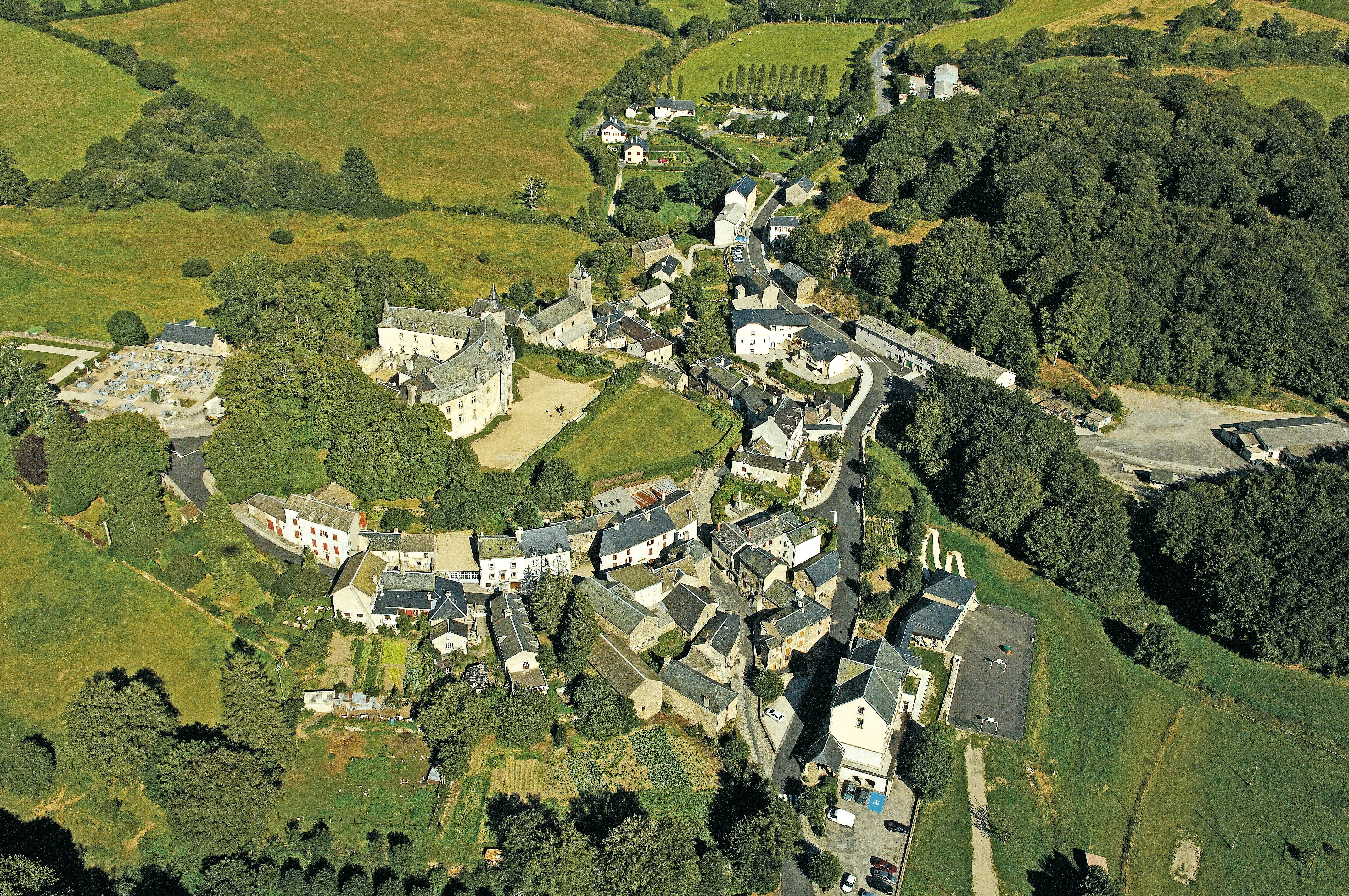 Vézins-de-Lévézou