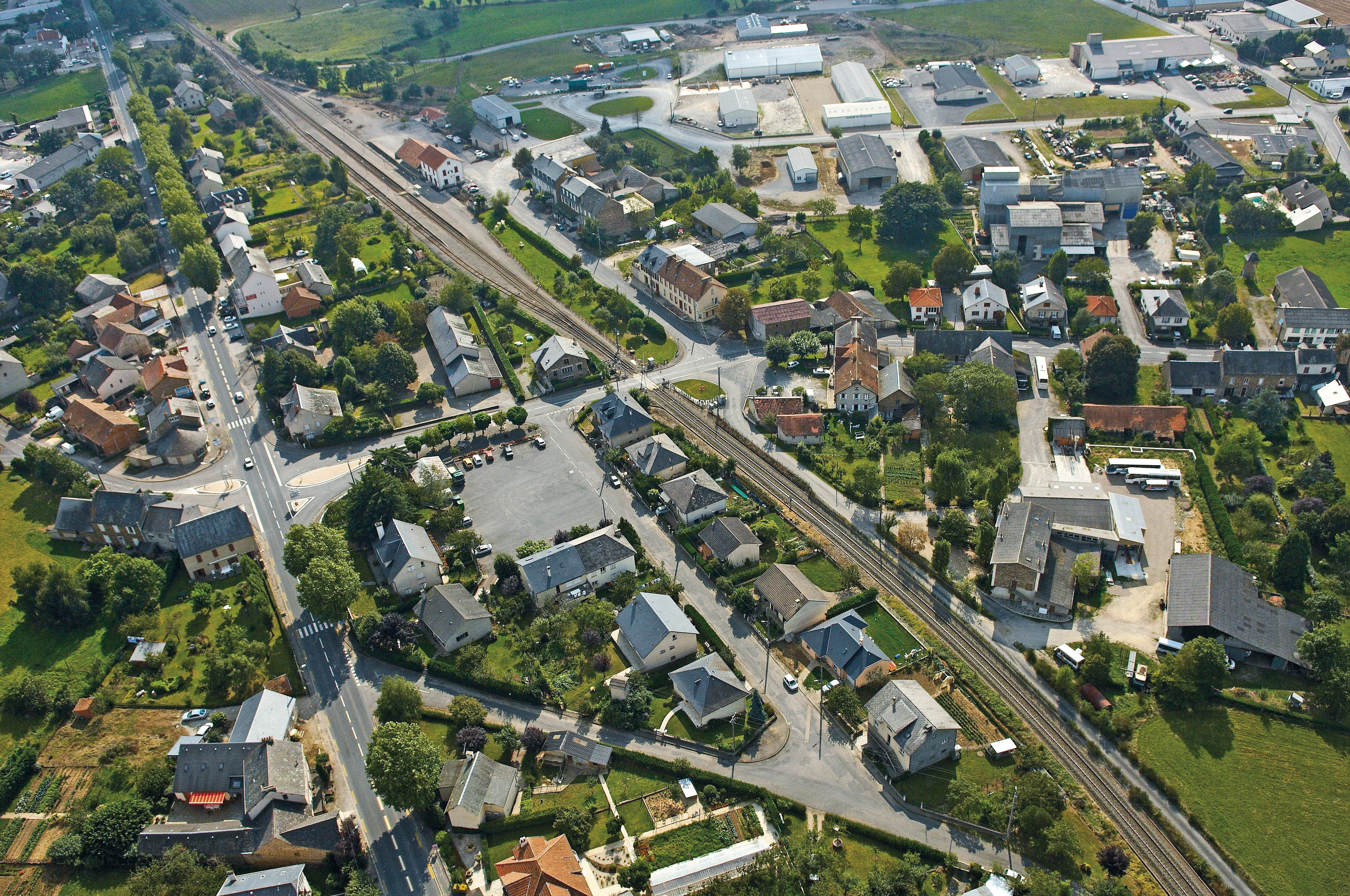 Naucelle