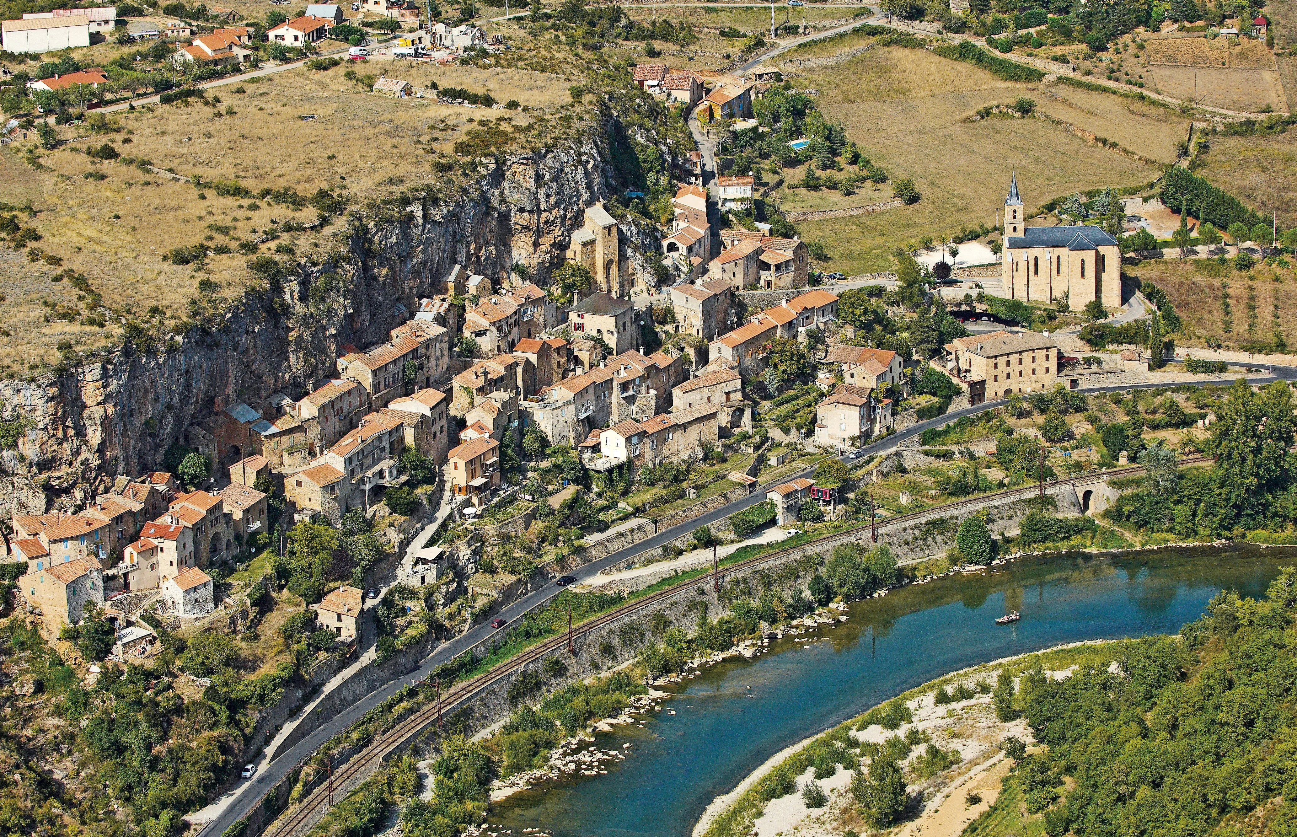 Comprégnac
