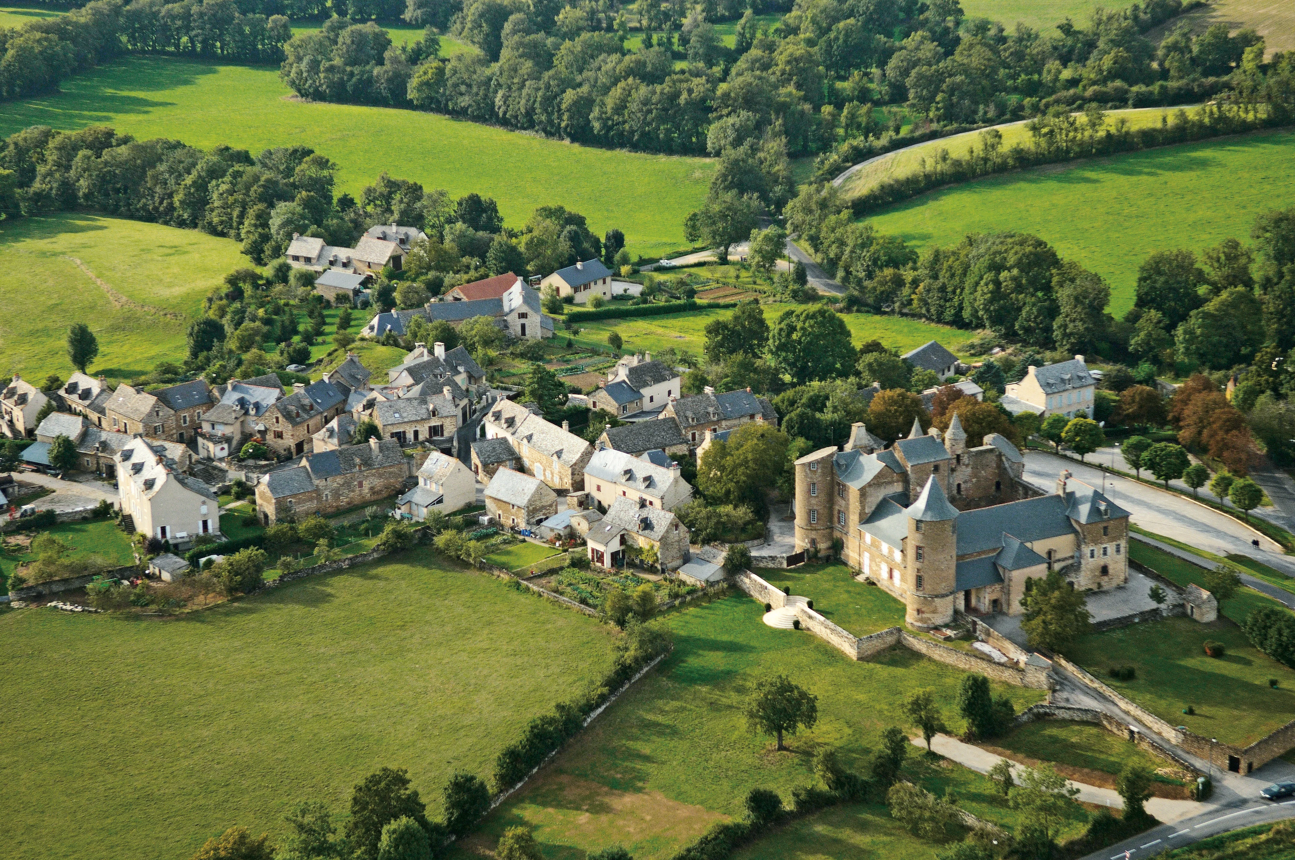Onet-le-Château