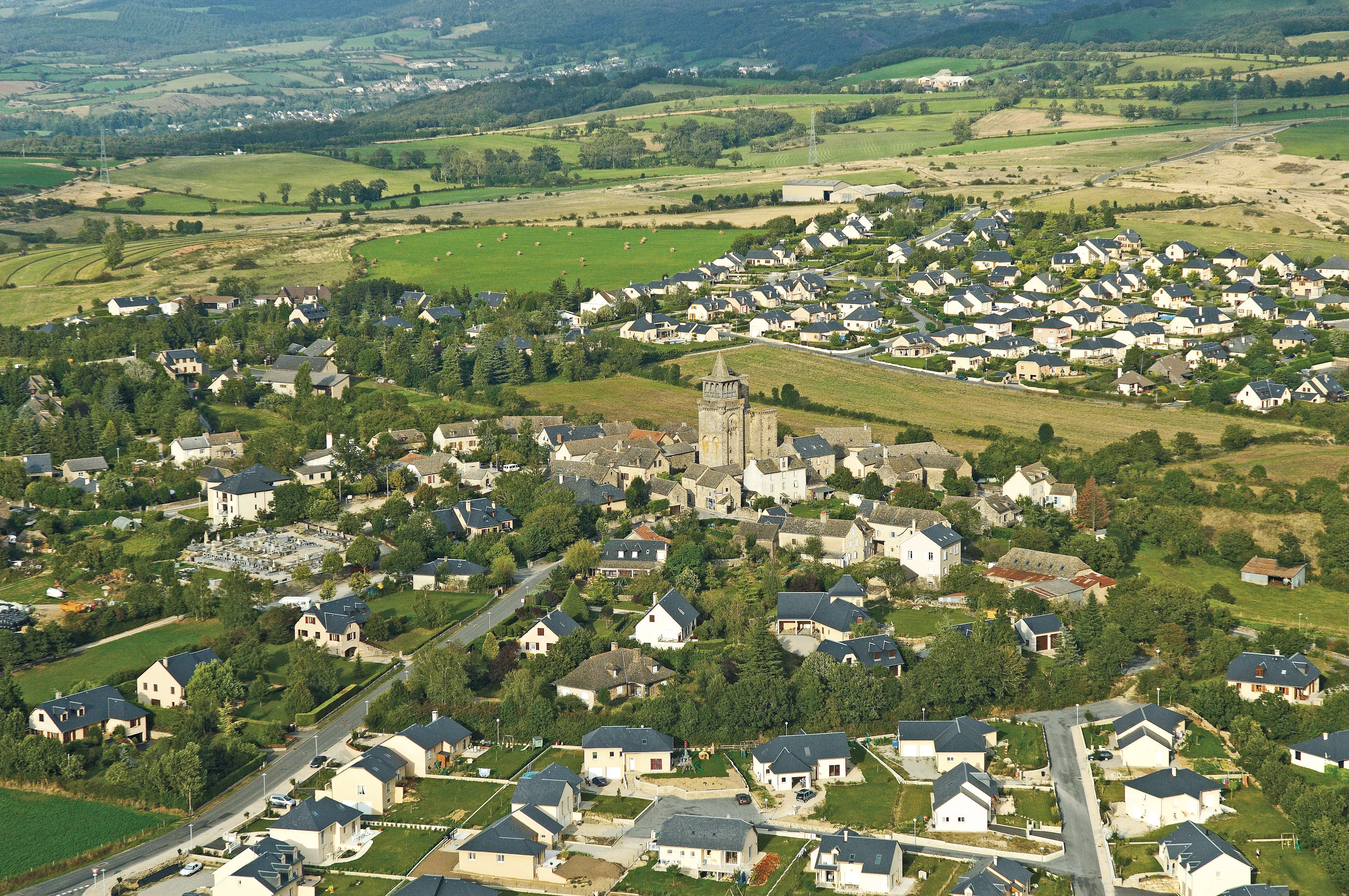 Ste-Radegonde