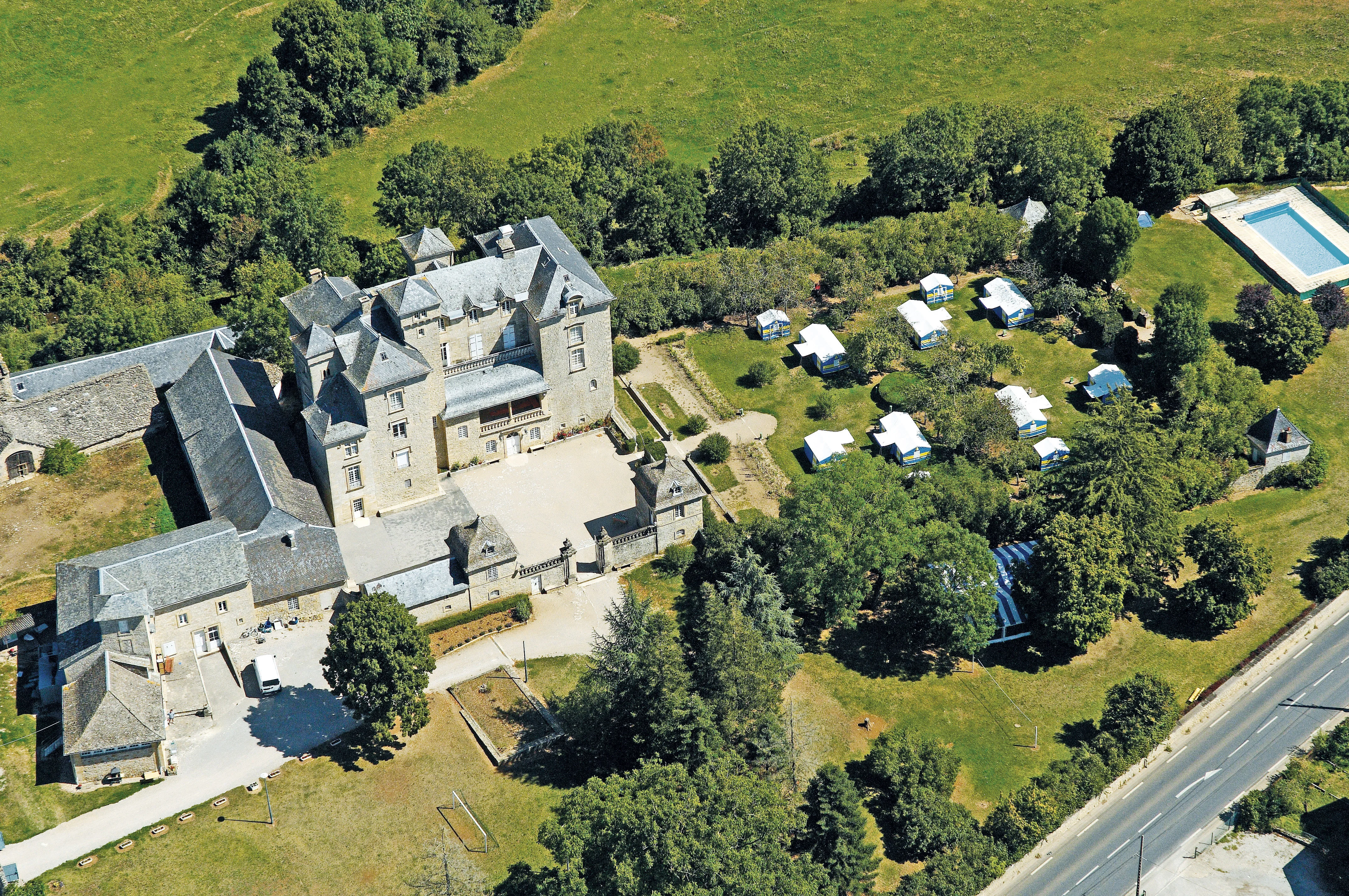 Recoules-Prévinquières