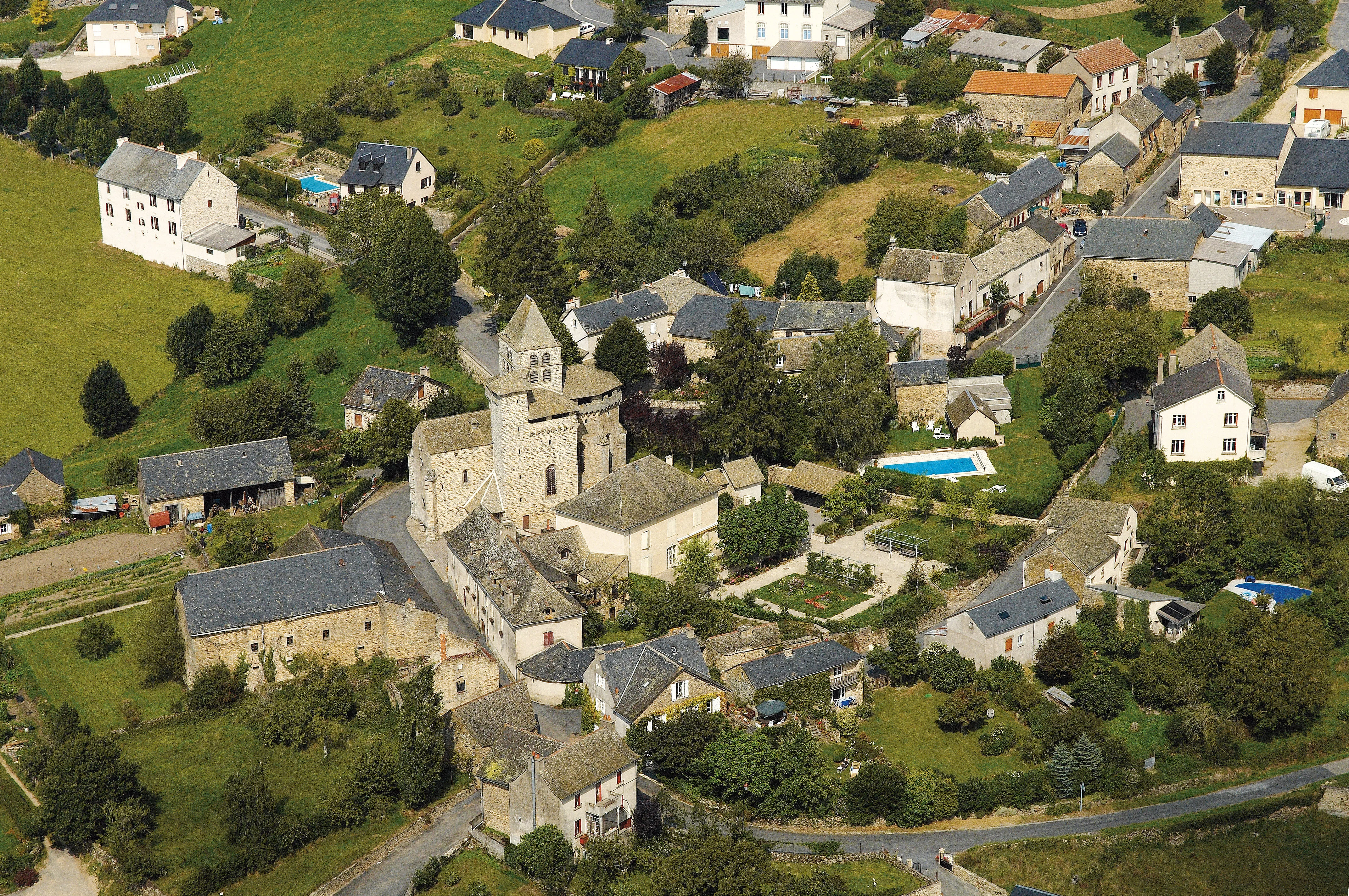 Boussac