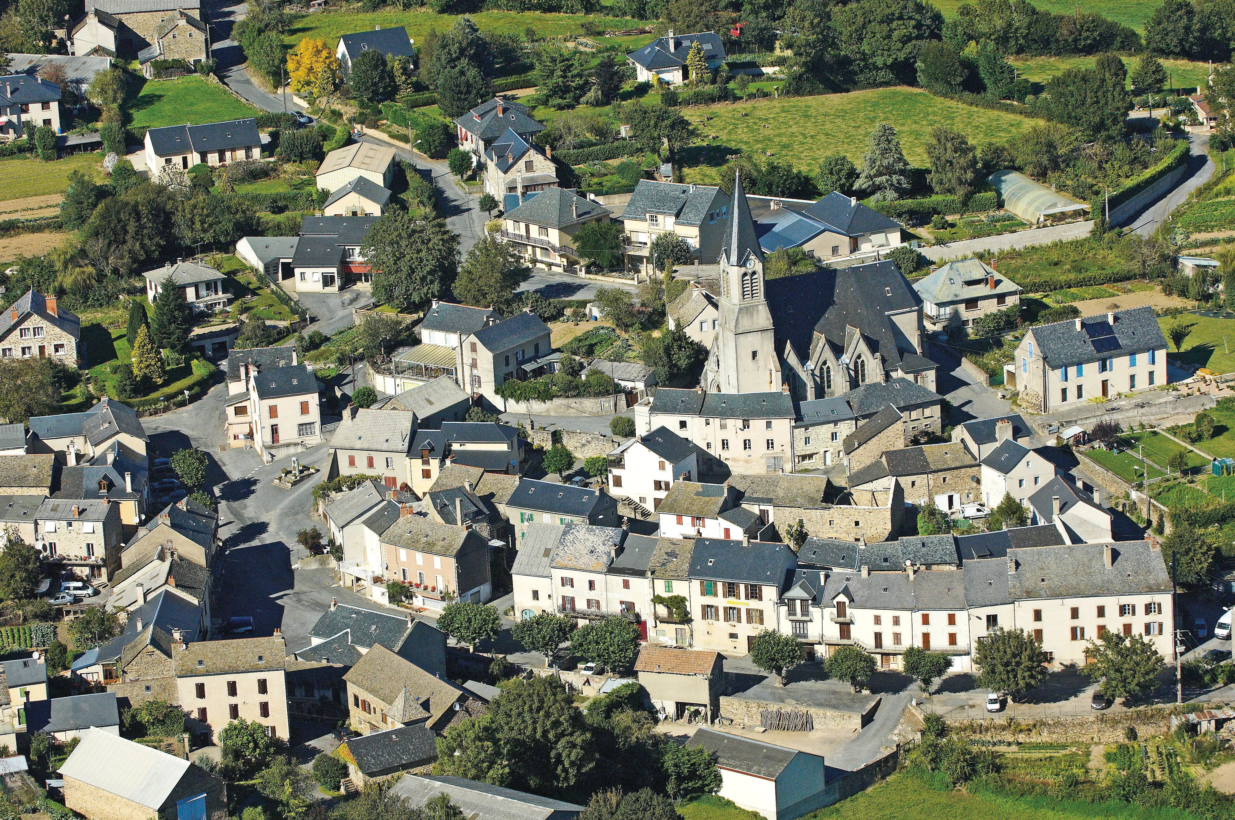 Durenque