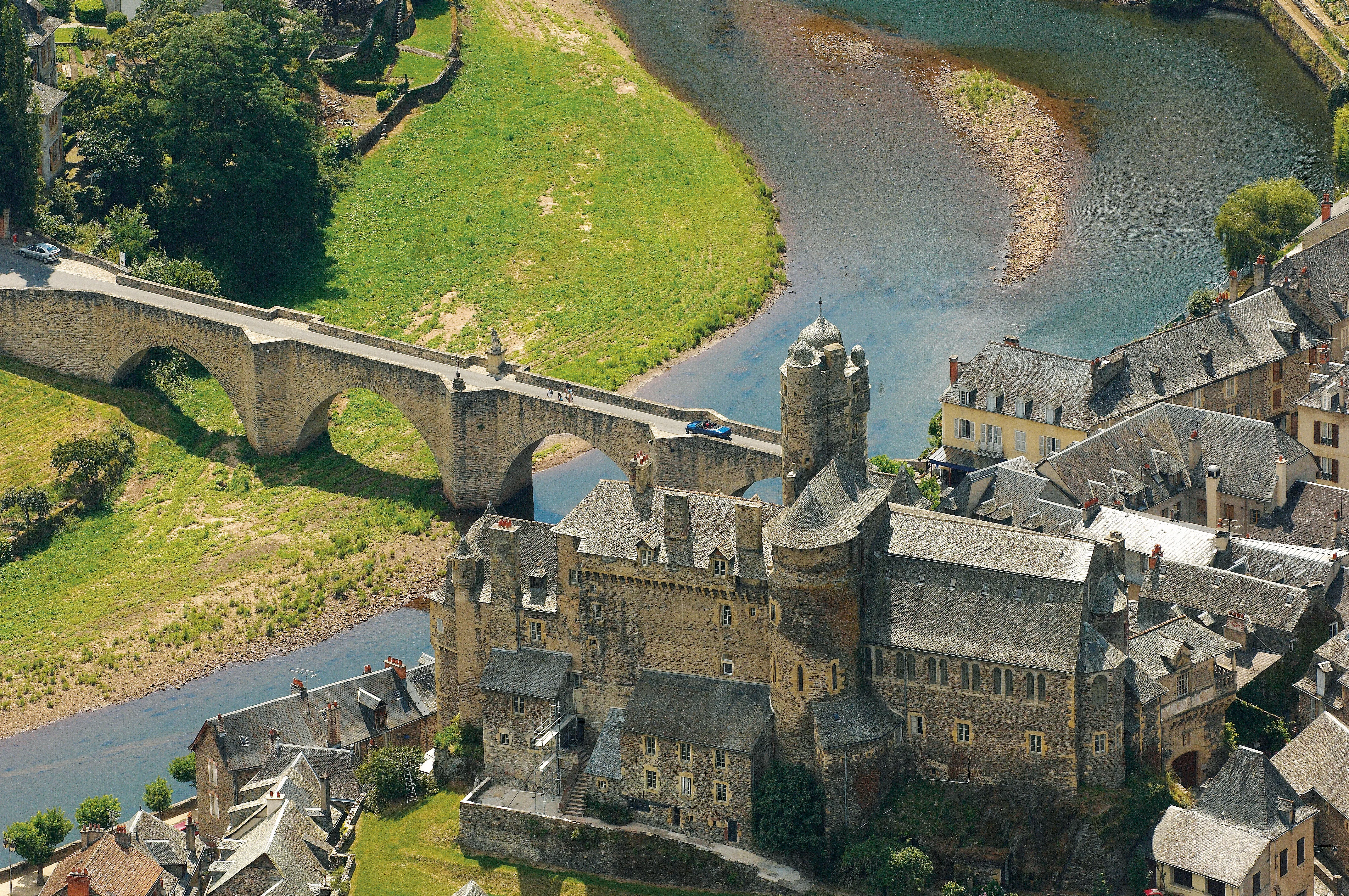 Estaing