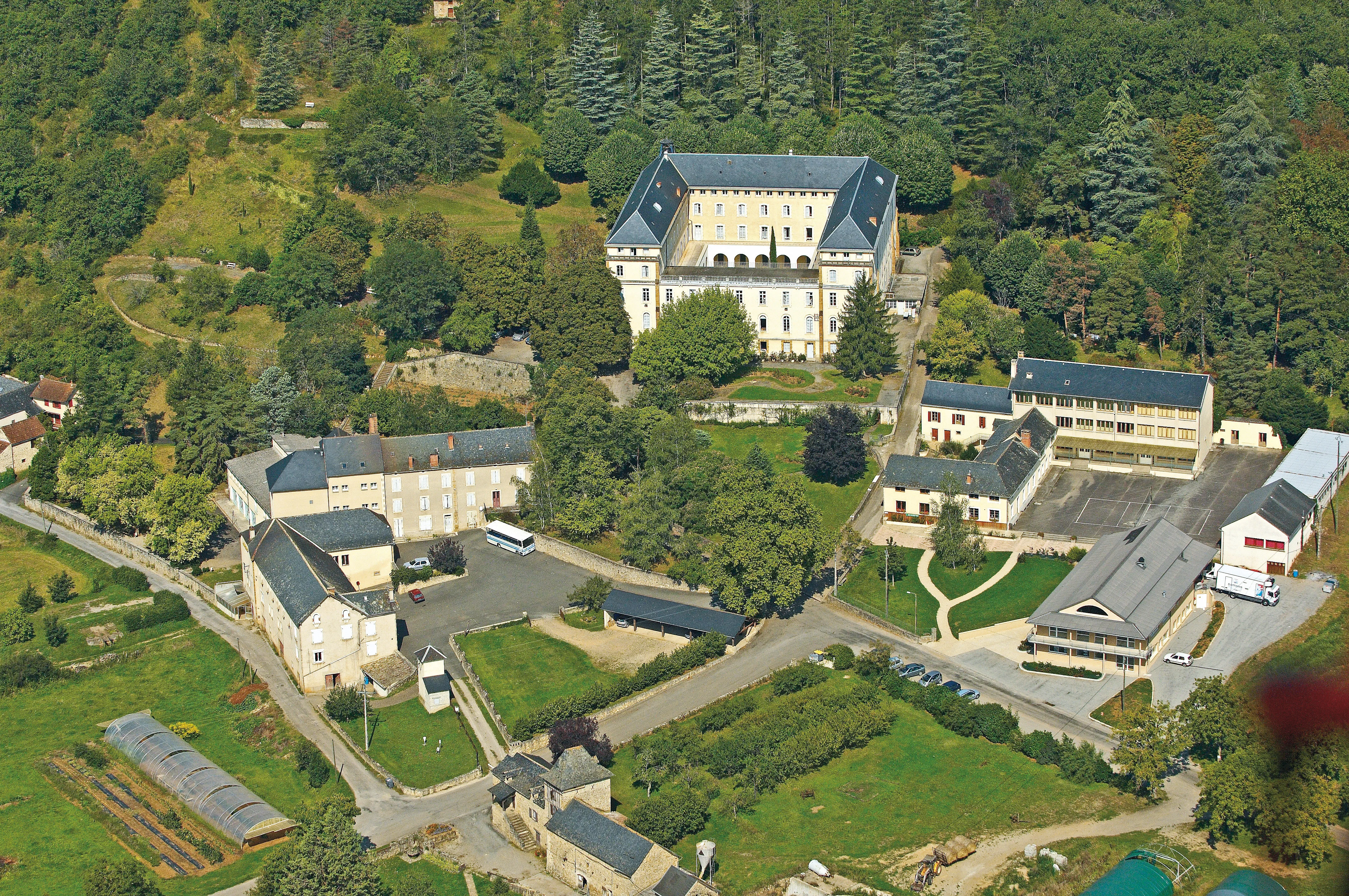 Monteils