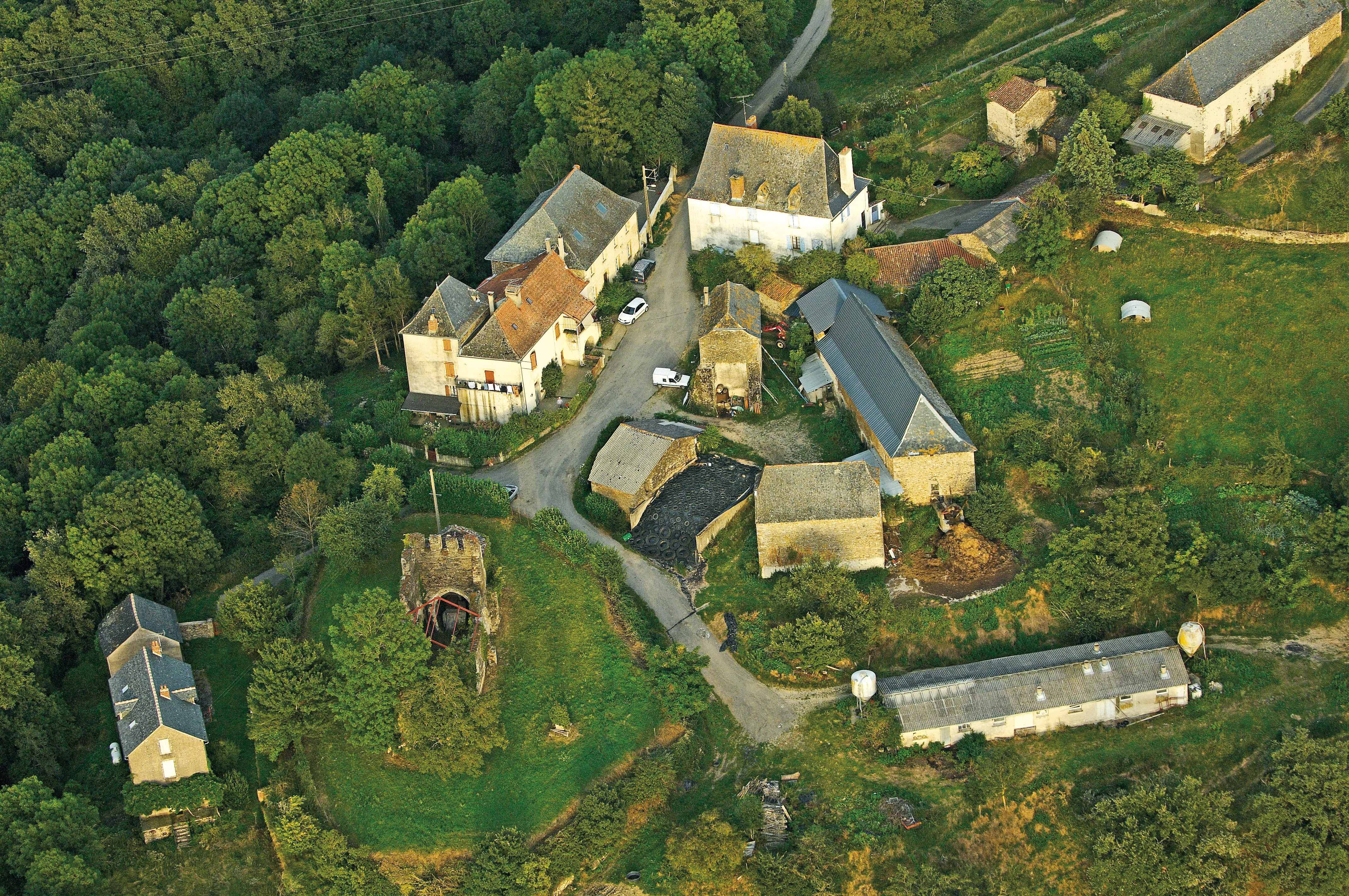 Morlhon-le-Haut