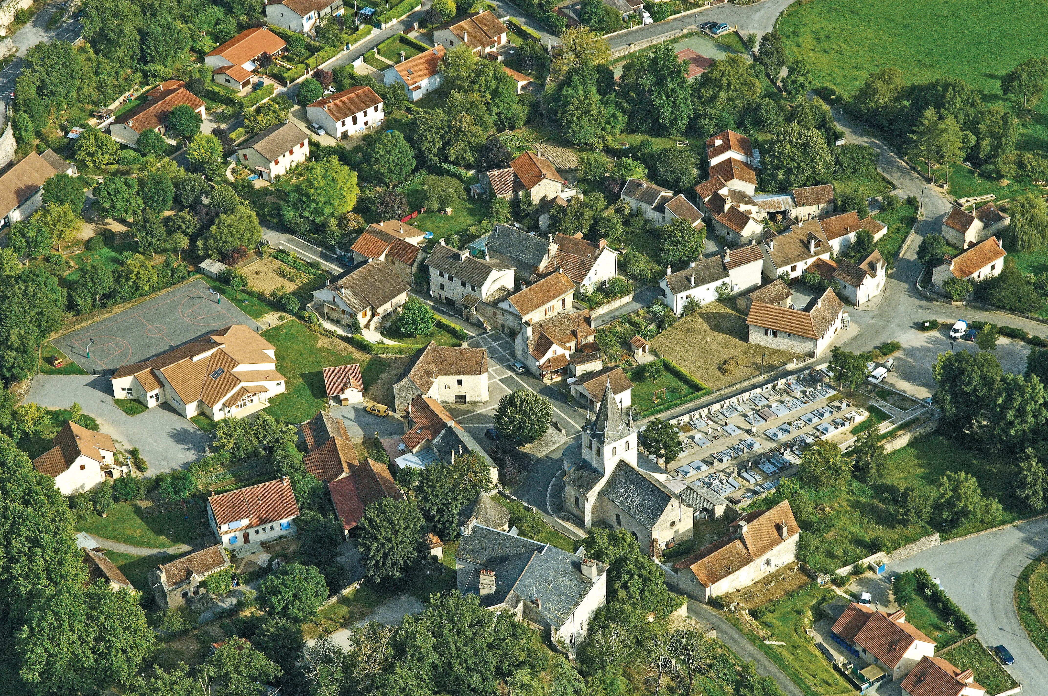 St-Rémy