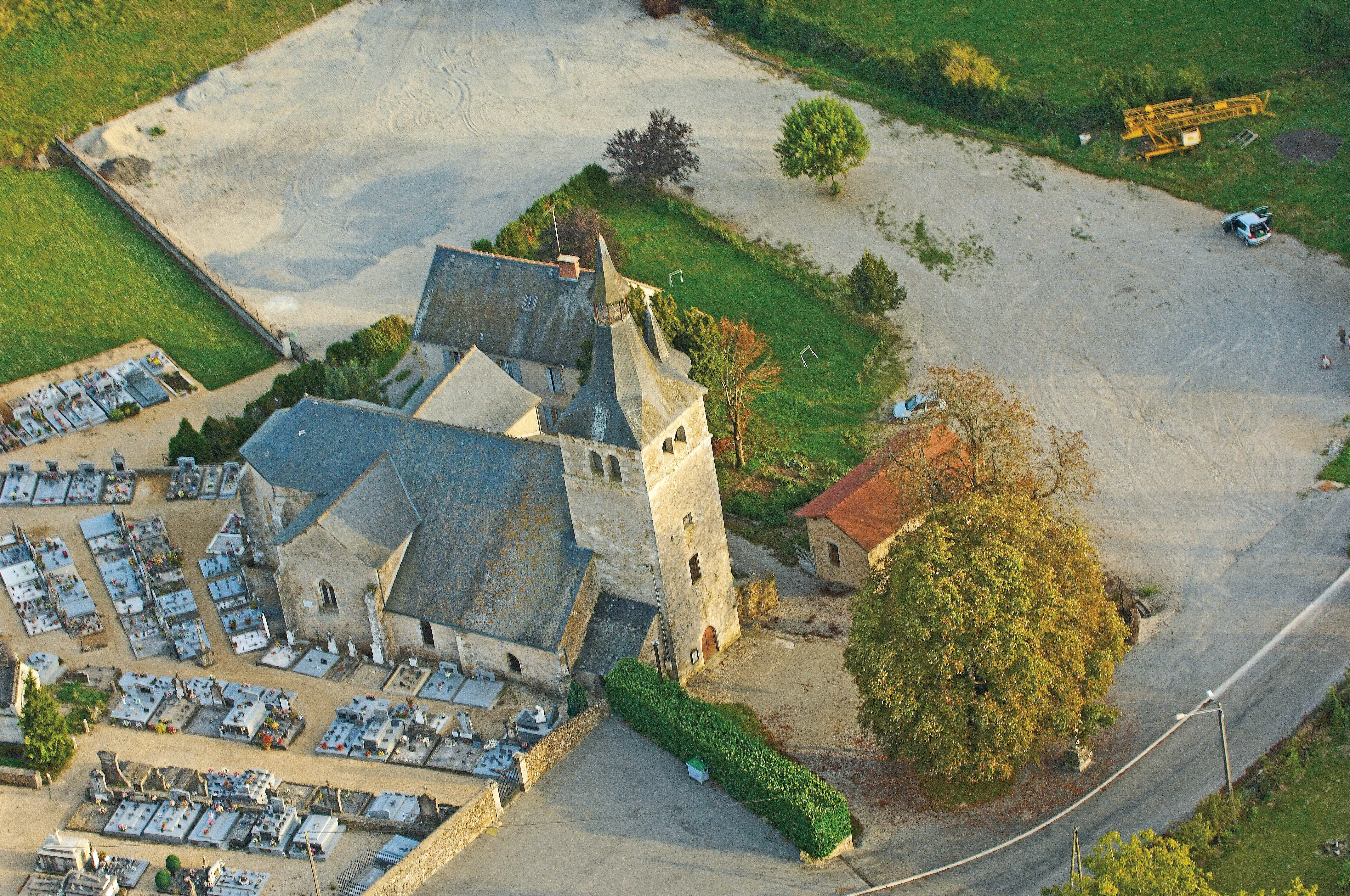 Savignac