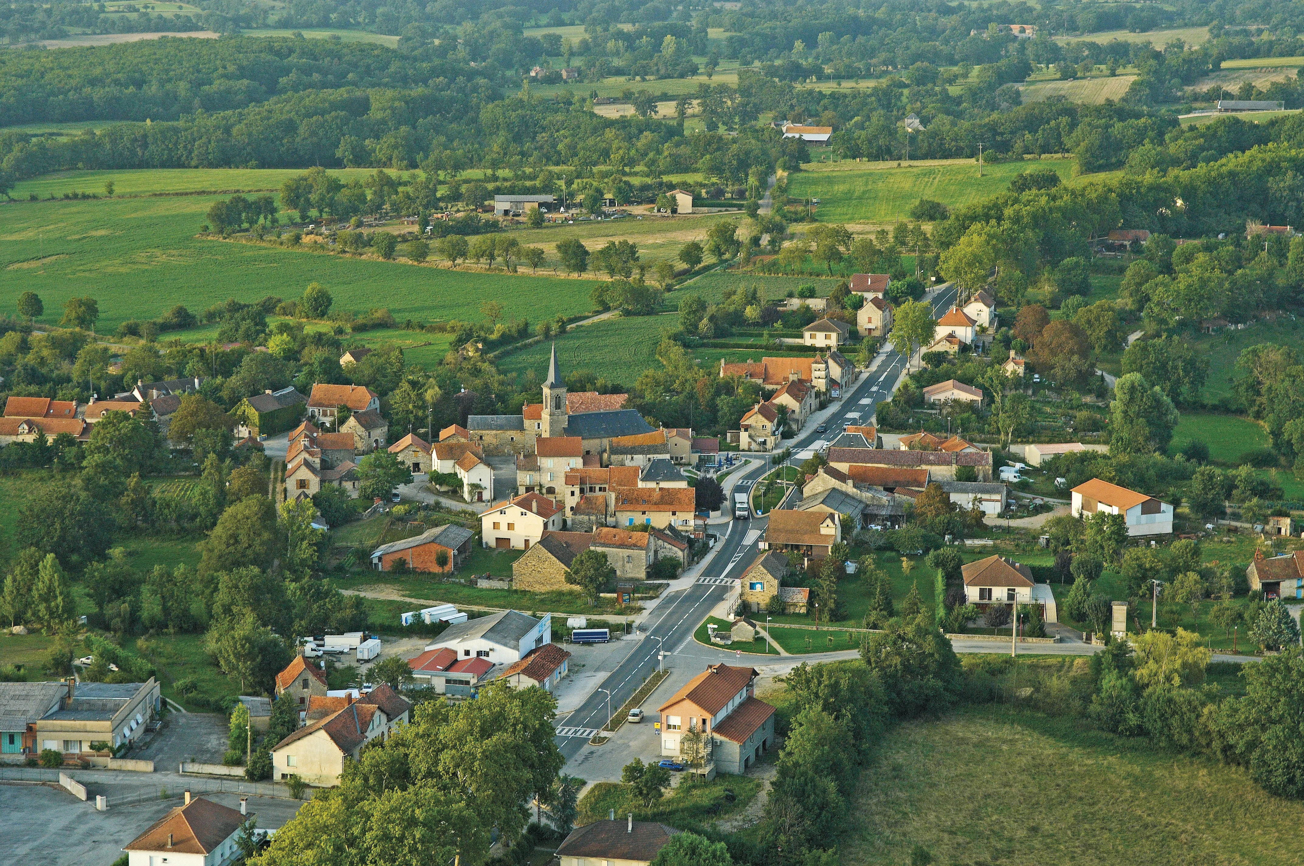 Vailhourles