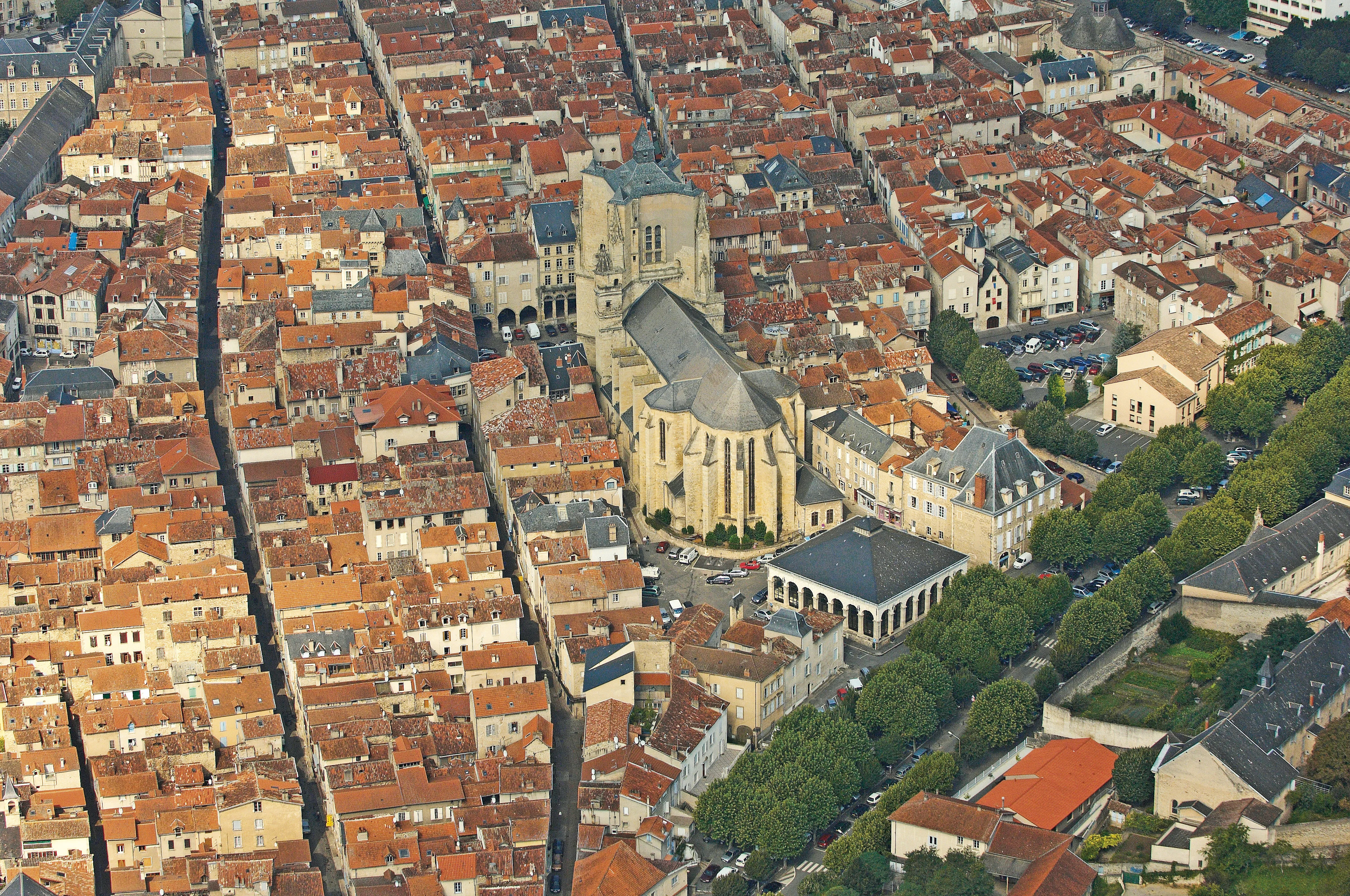 Villefranche-de-Rouergue