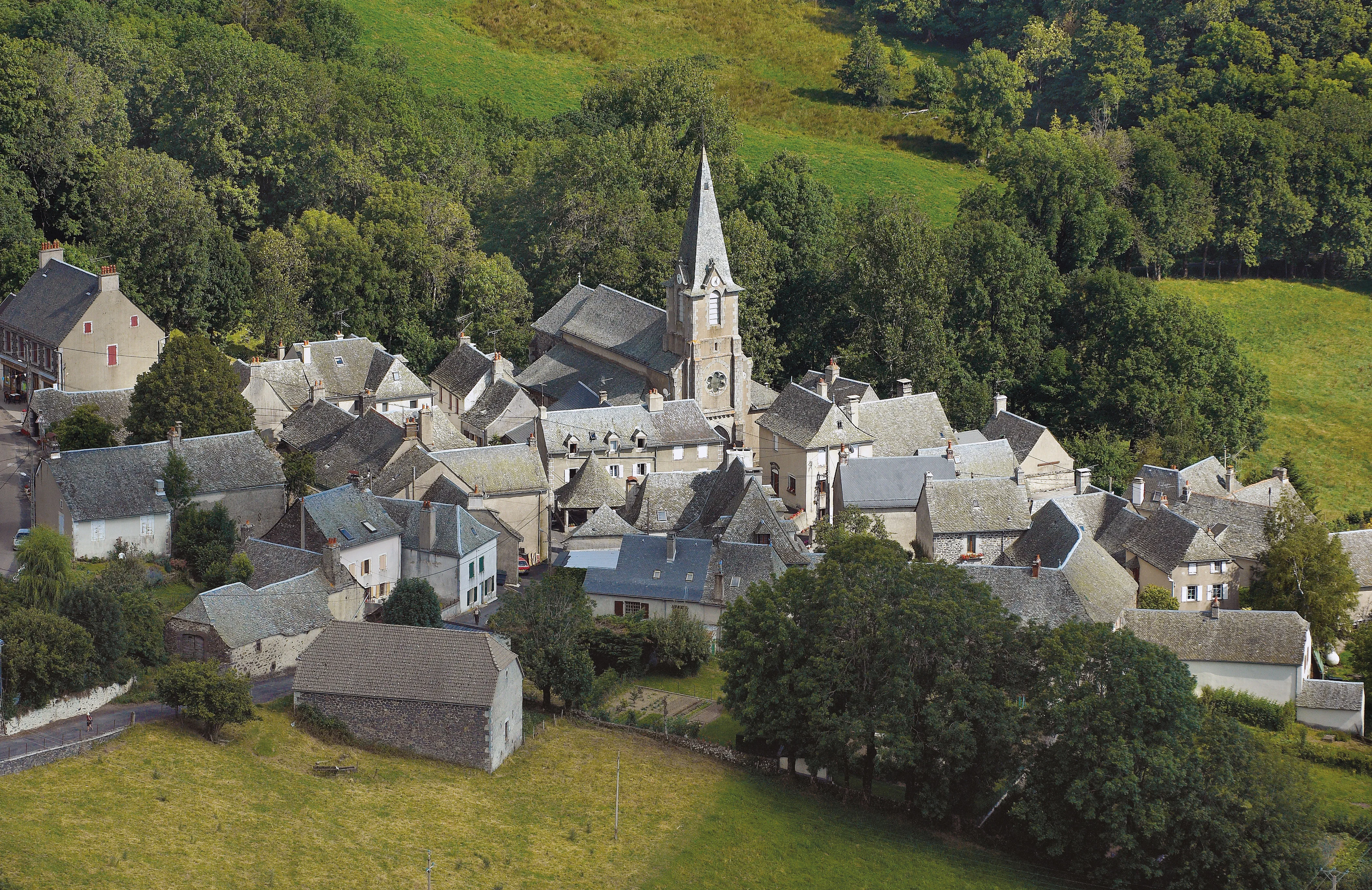 Curières