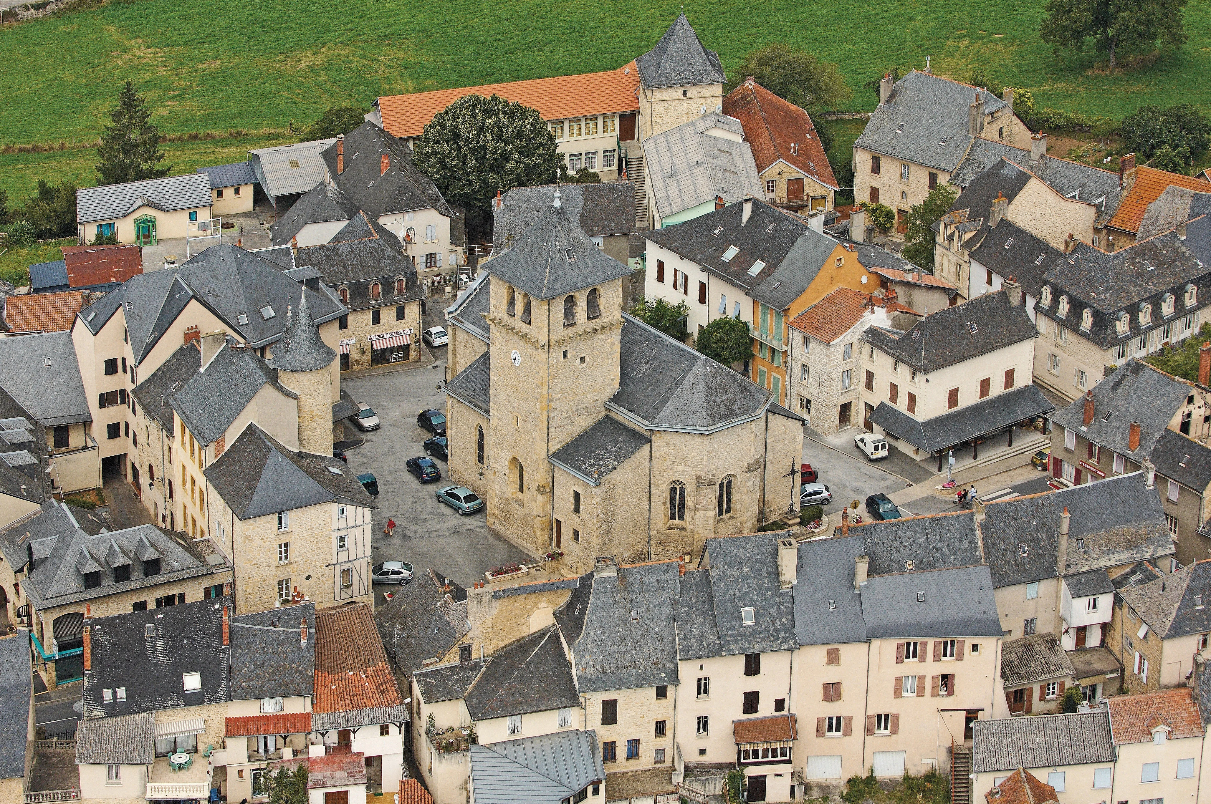 Montbazens