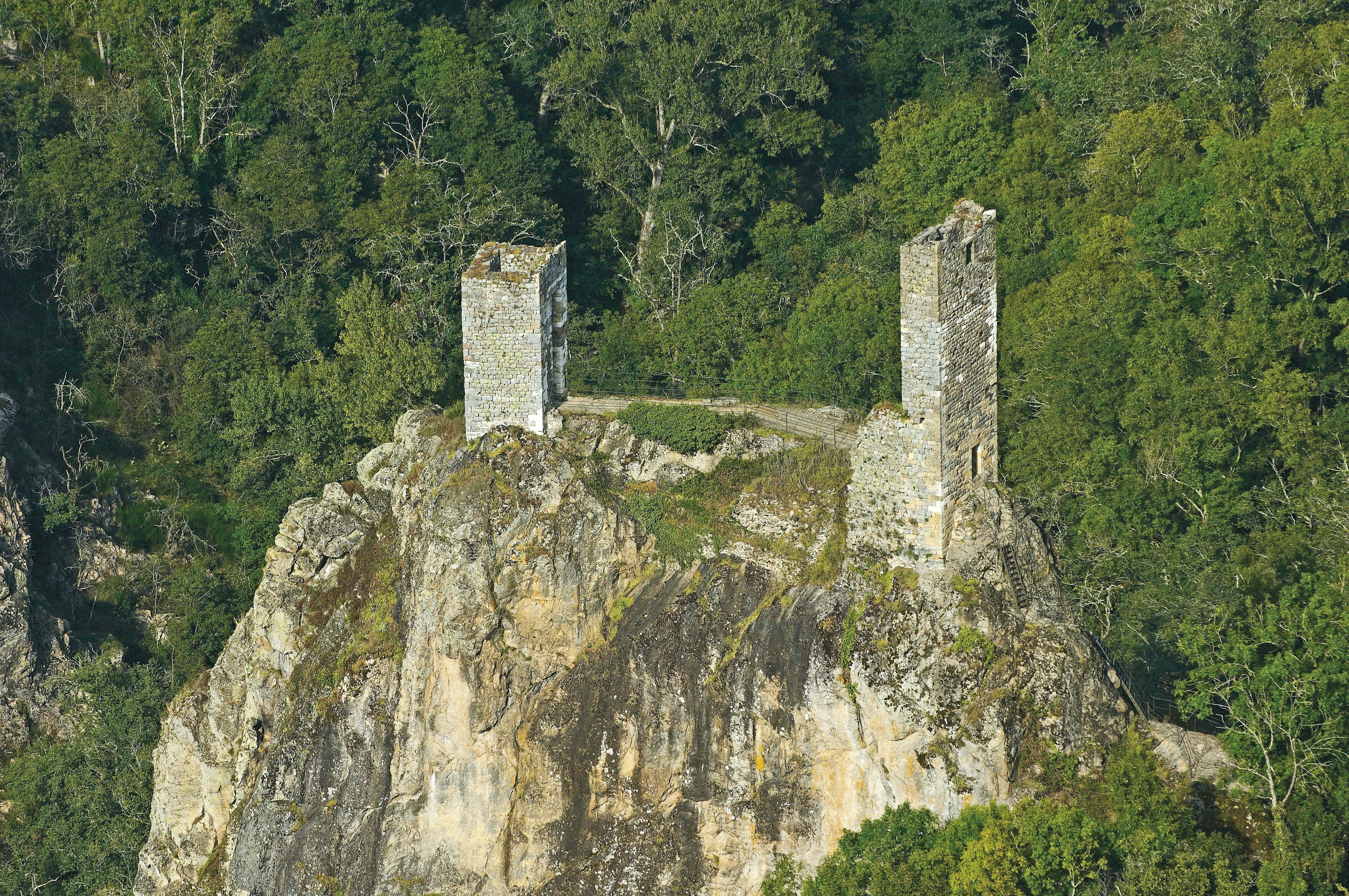 Peyrusse-le-Roc