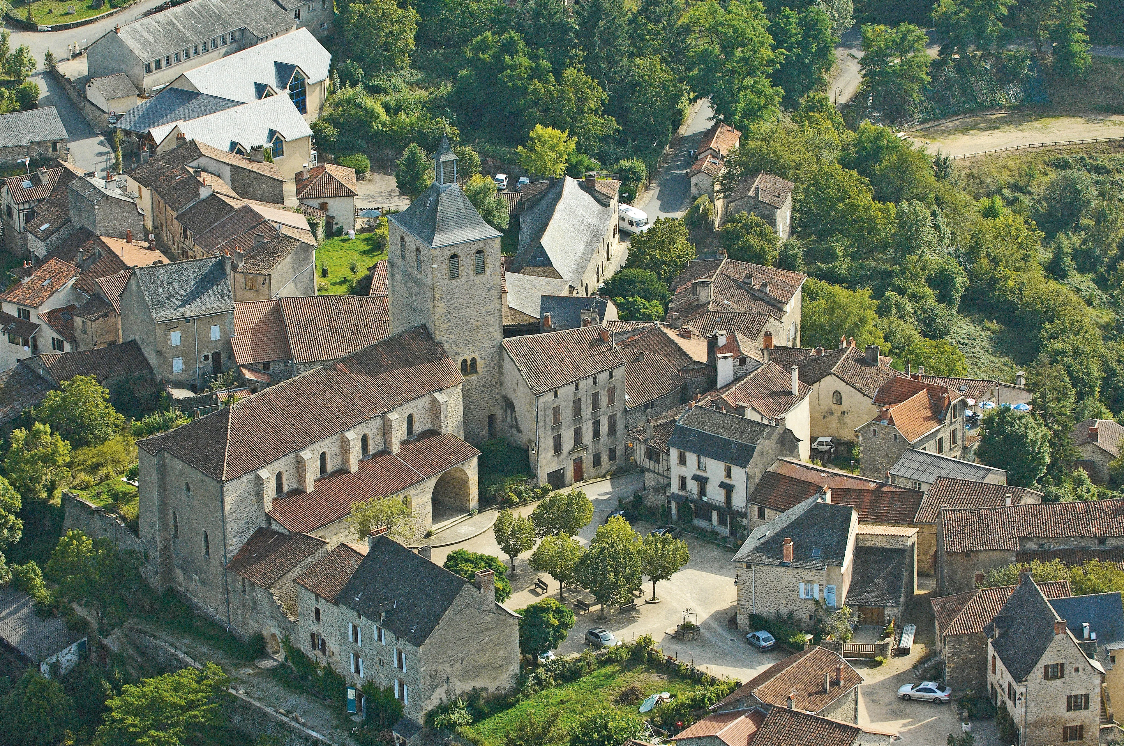 Peyrusse-le-Roc