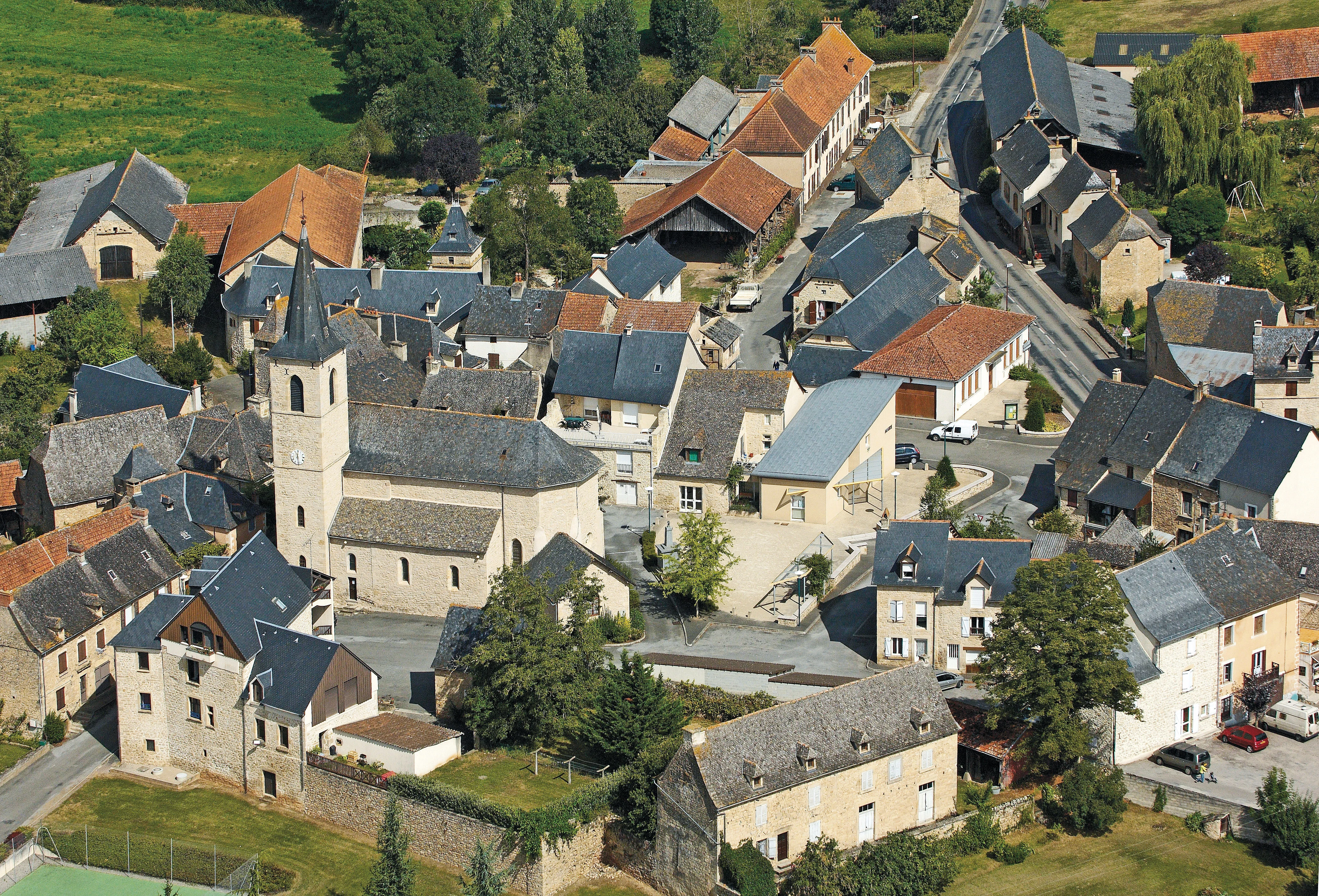 Roussennac