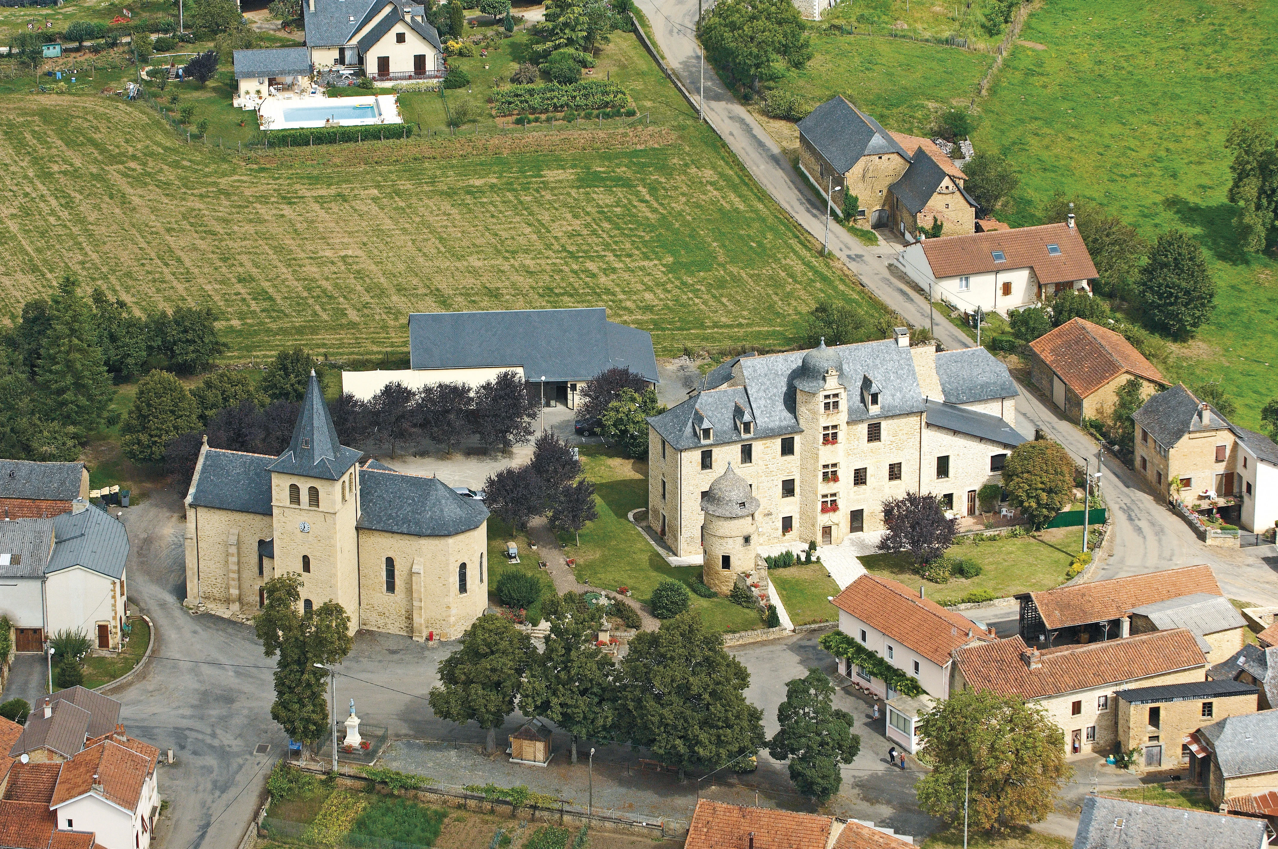 Valzergues