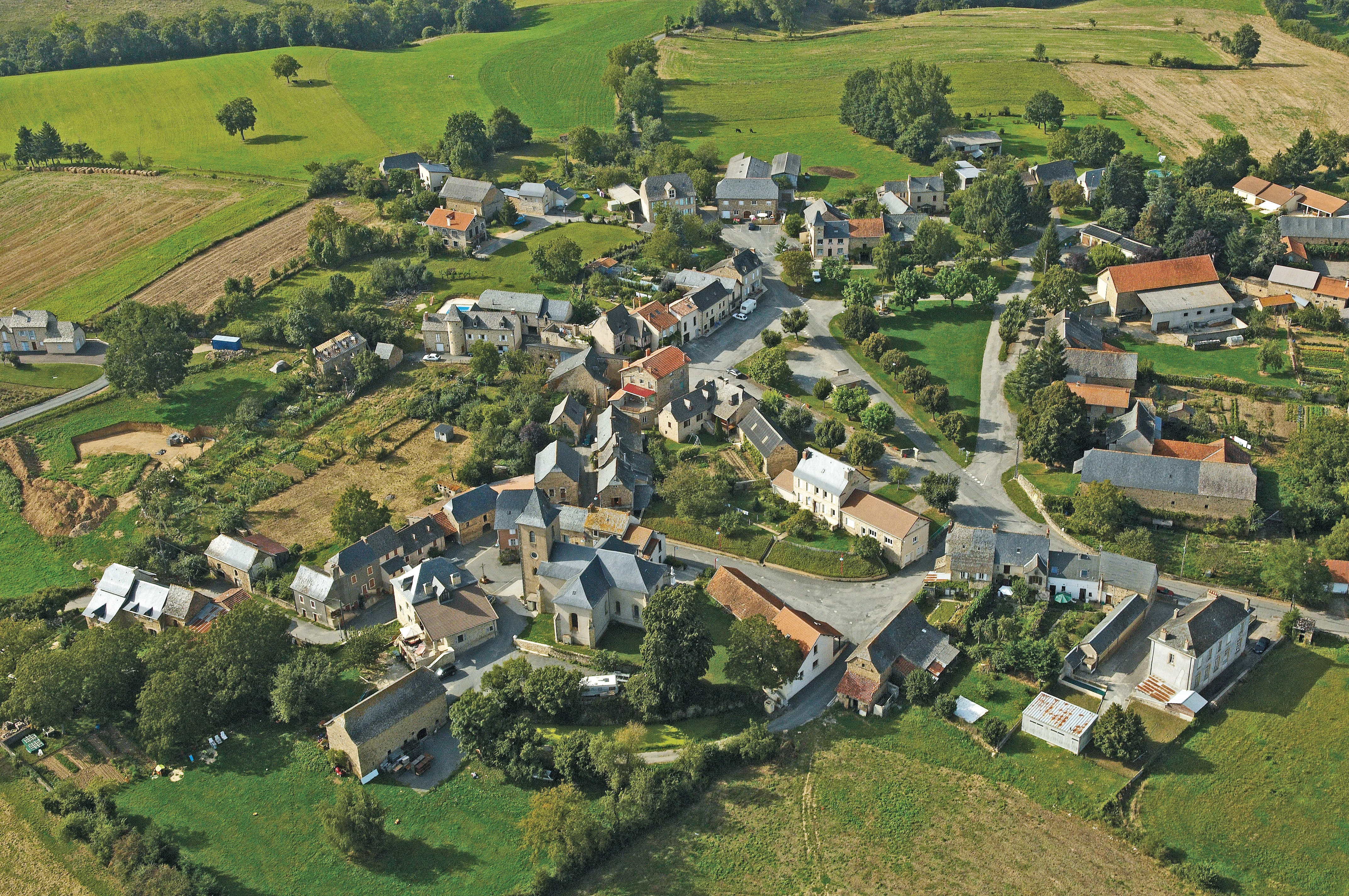 Vaureilles