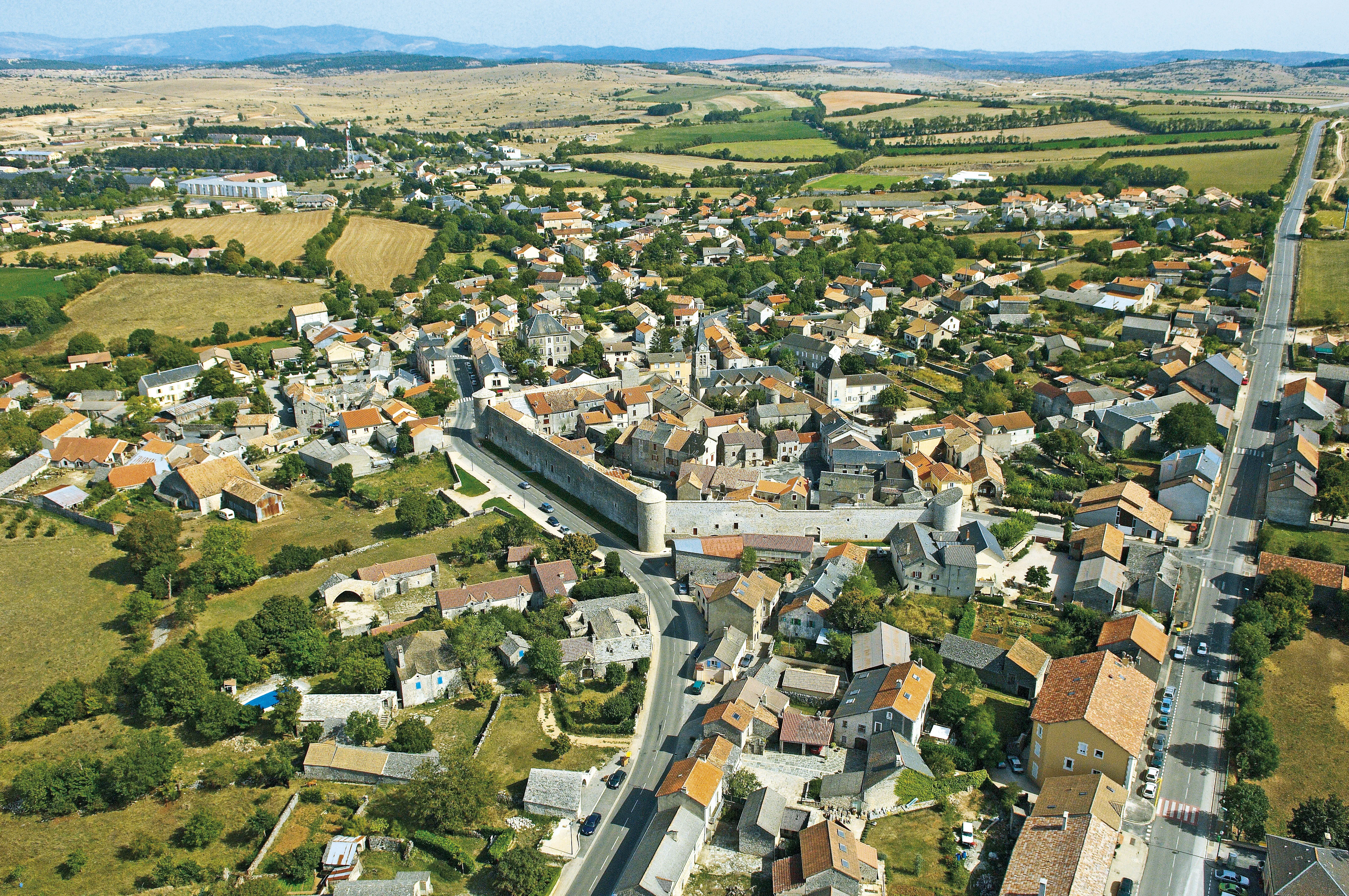 La Cavalerie