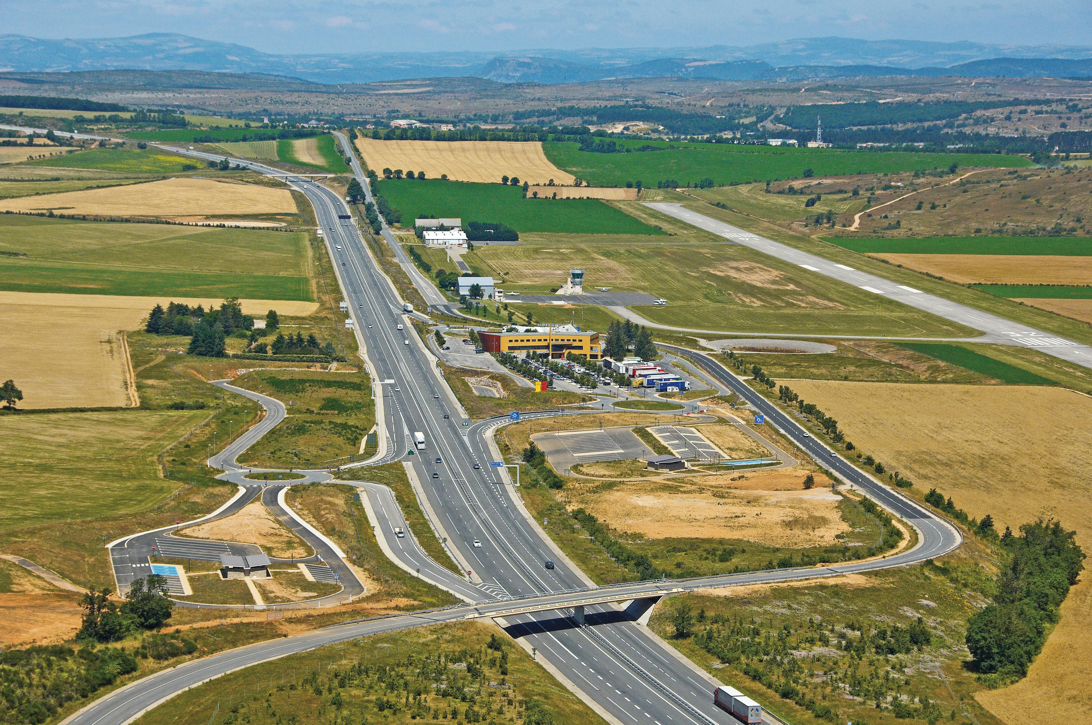 L'Hospitalet-du-Larzac