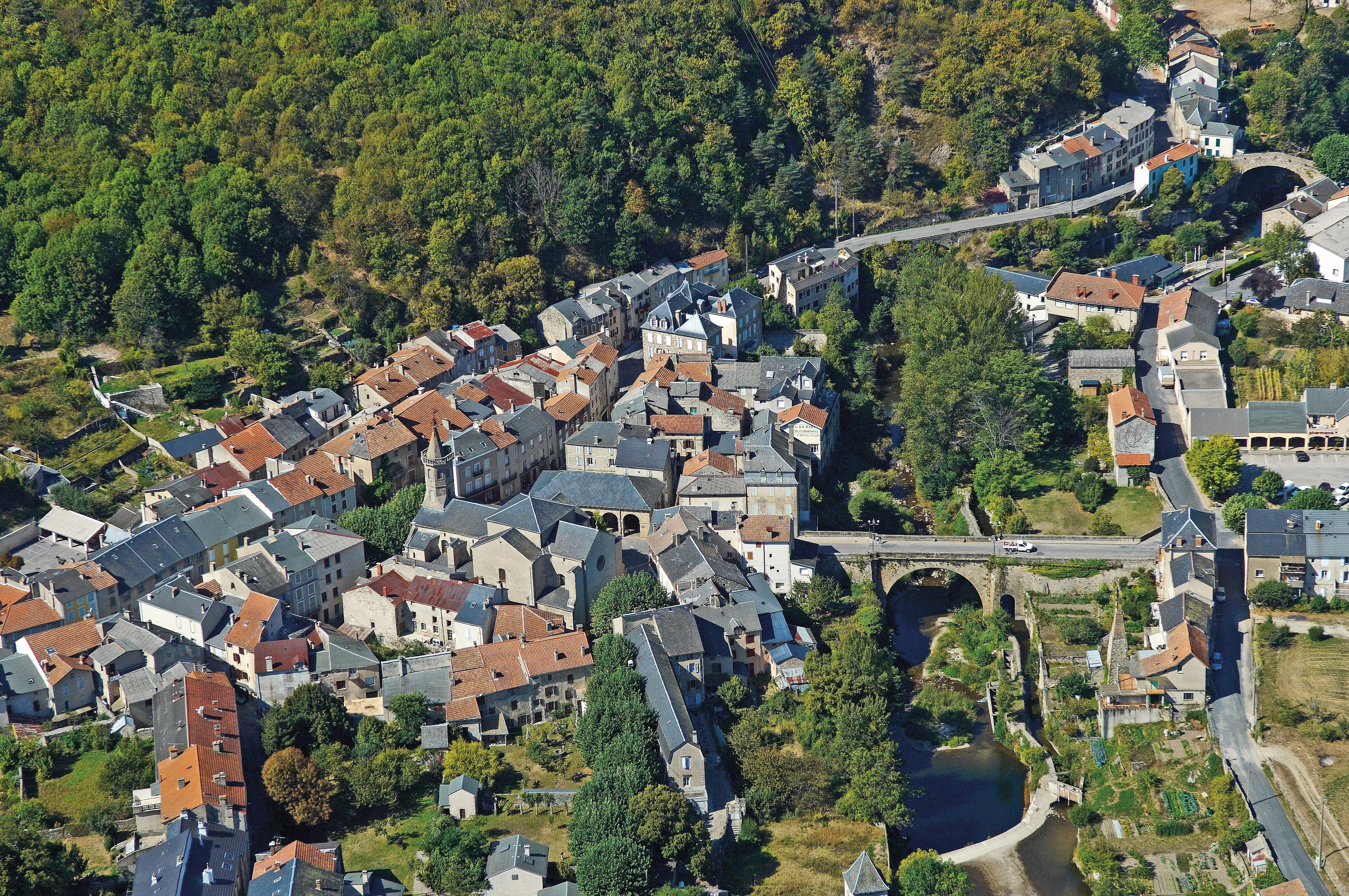 St-Jean-du-Bruel