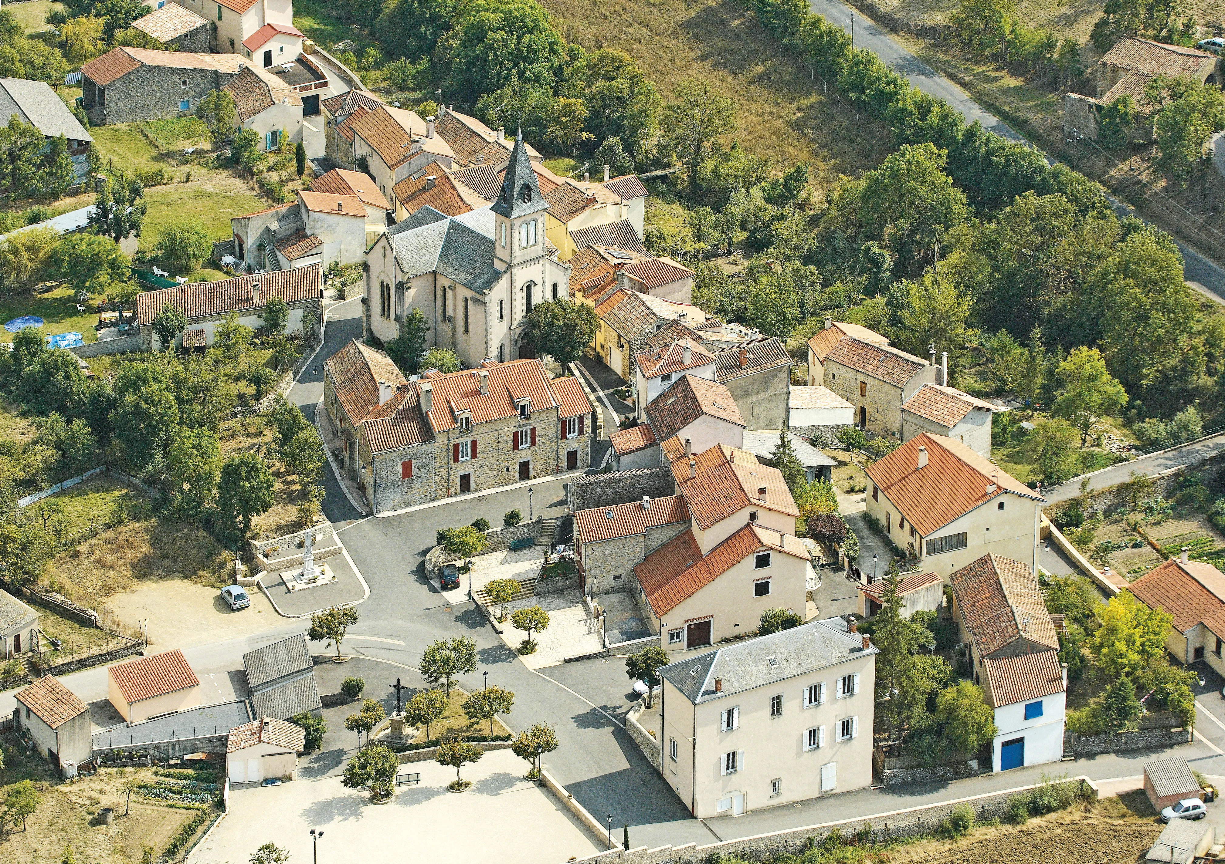 St-Jean-d'Alcapiès