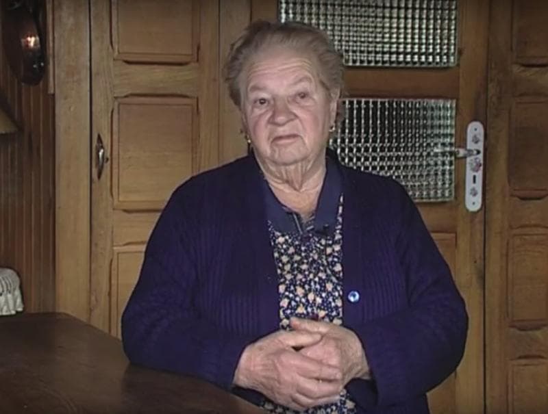 Marie BALITRAND