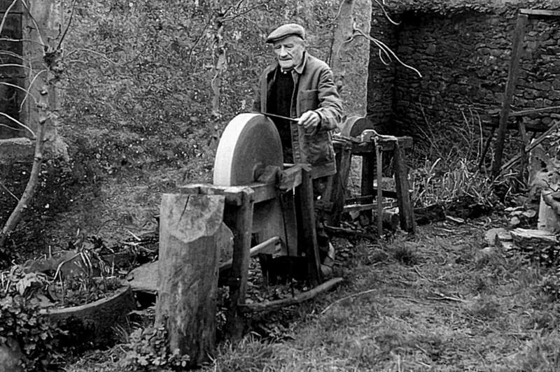 Basile (Pierre) TOURNIER