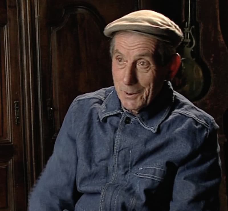 Albert CÉPIÈRE