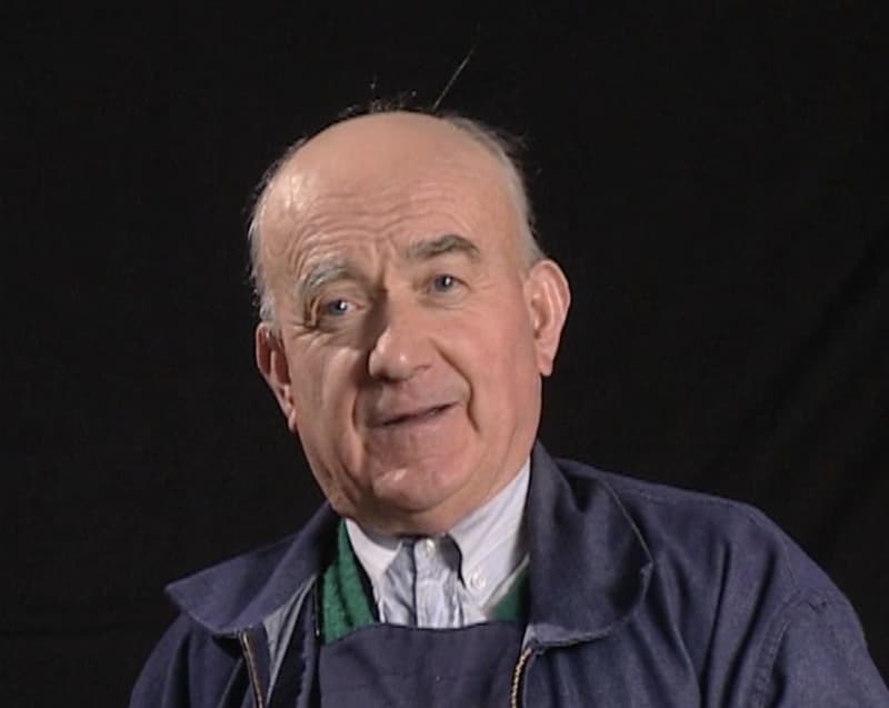 Gérard BRU