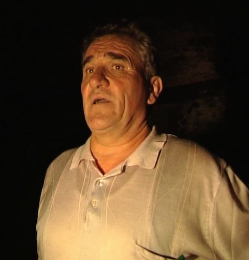 Gilbert MARTY