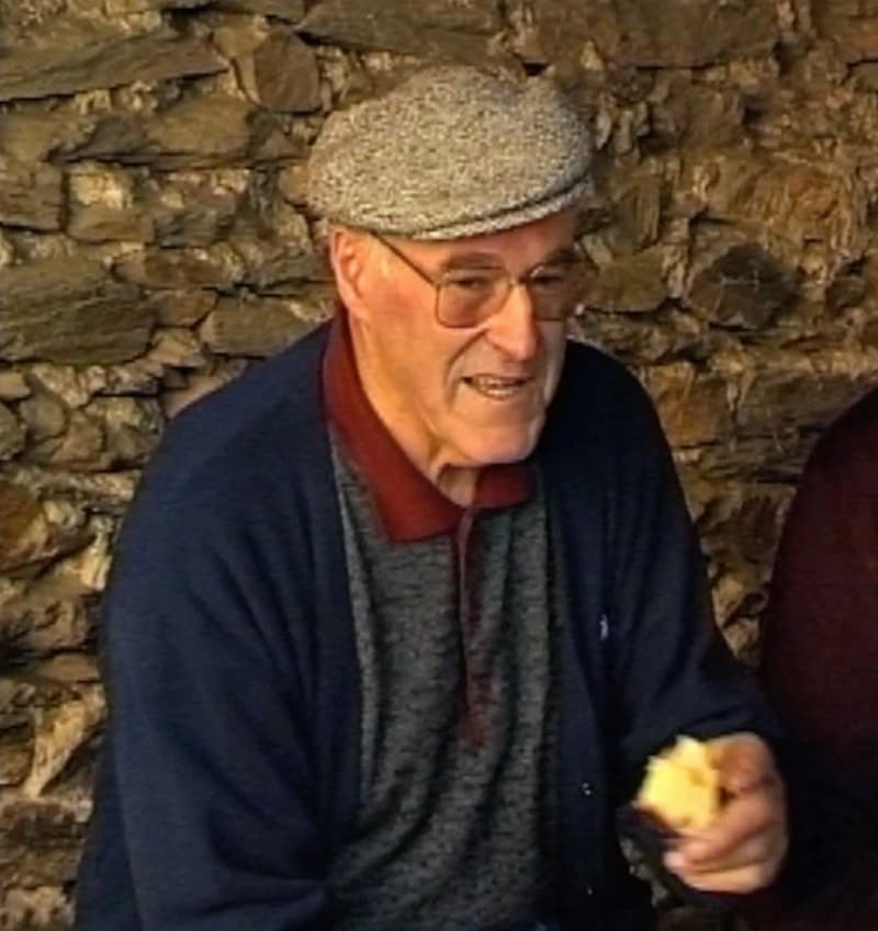 Albert FASTRÉ