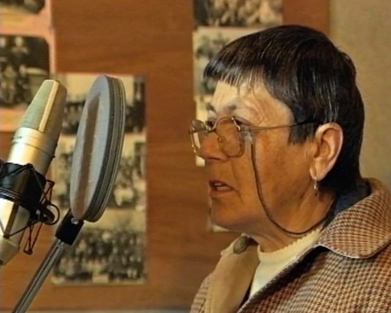Yvonne BOYER