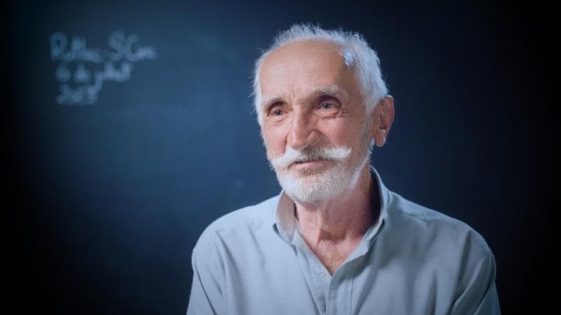 Michel BOUTEILLE