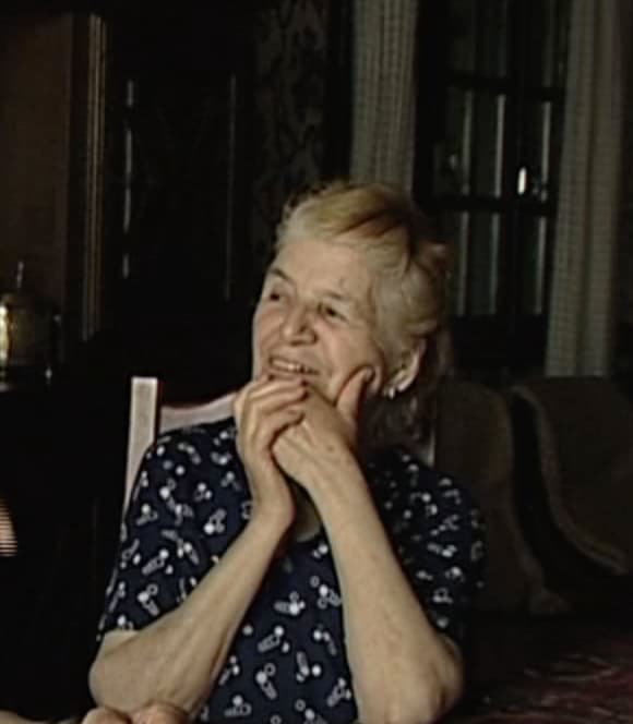 Alice MOLINIER